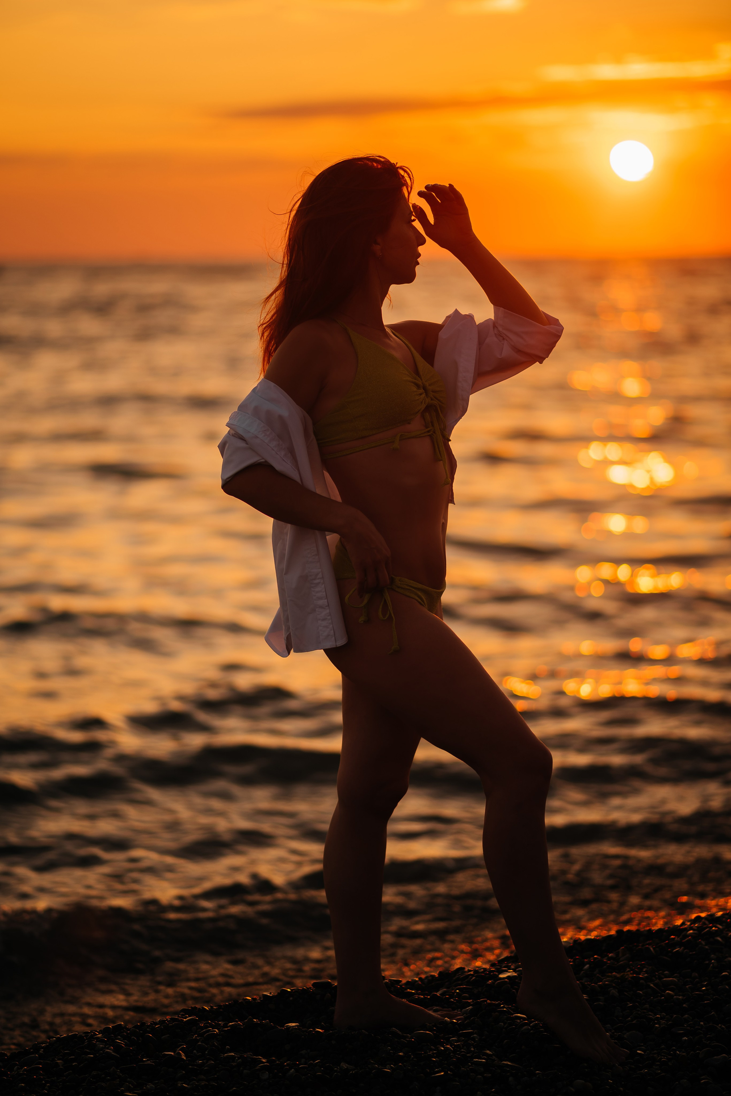 Пляж лоо. Семейный и женский фотограф Лоо Краснодар Сочи Энем Татьяна Трибурт