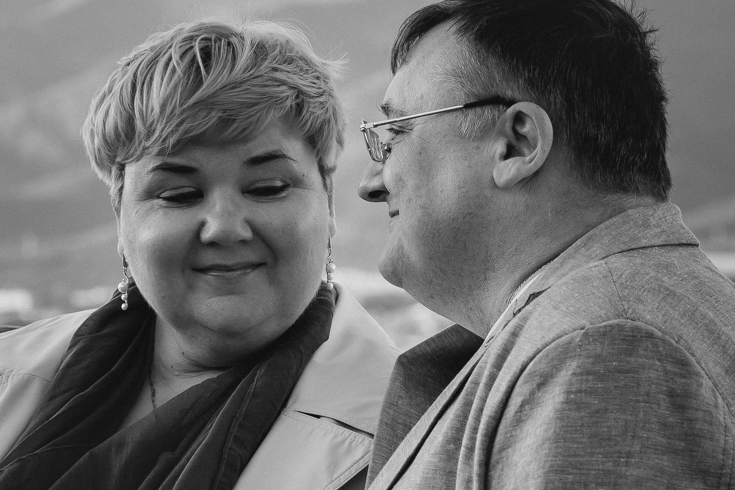 Это любовь. Портретный и семейный фотограф в Геленджике Таня Ходова