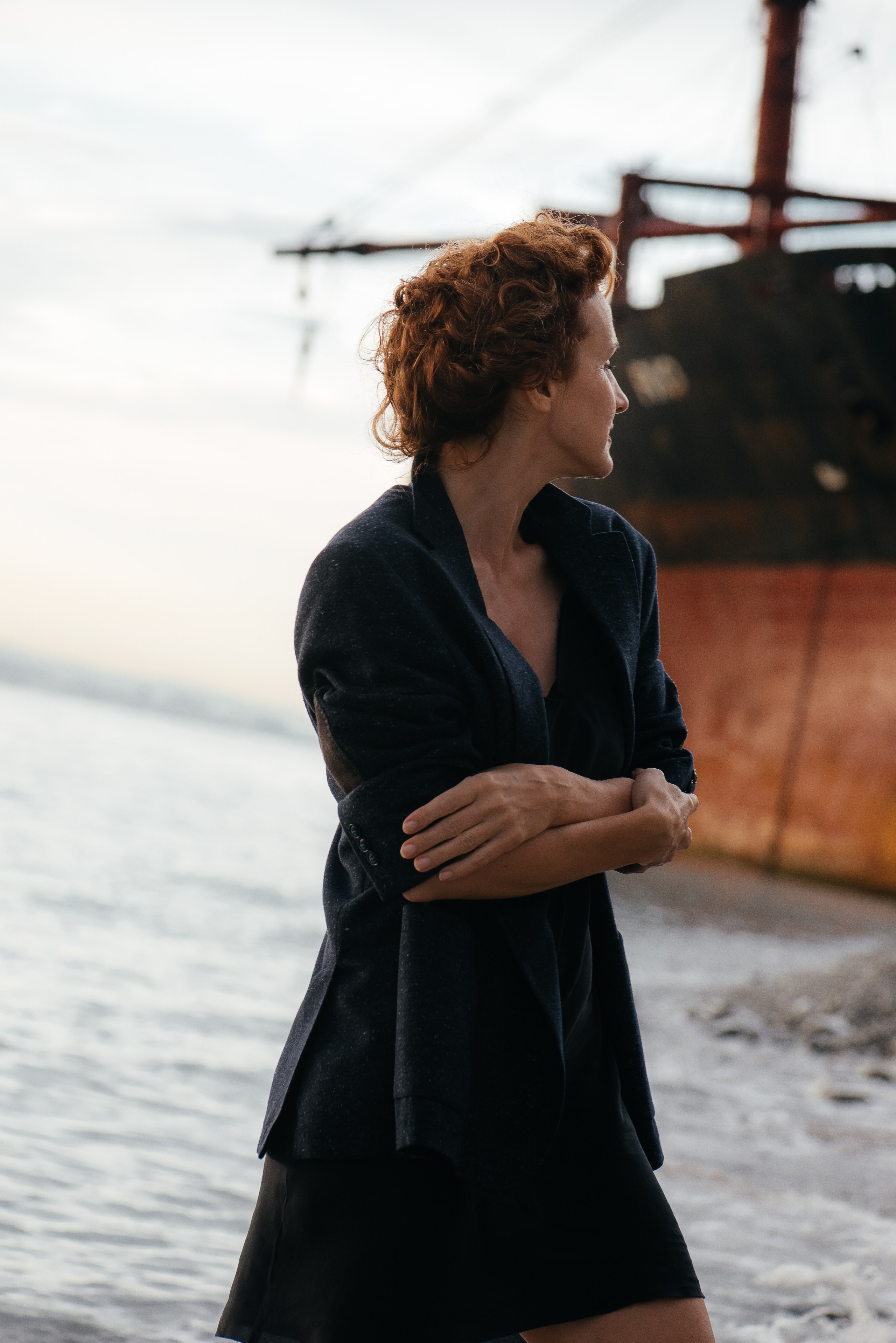 Рио. Портретный и семейный фотограф в Геленджике Таня Ходова