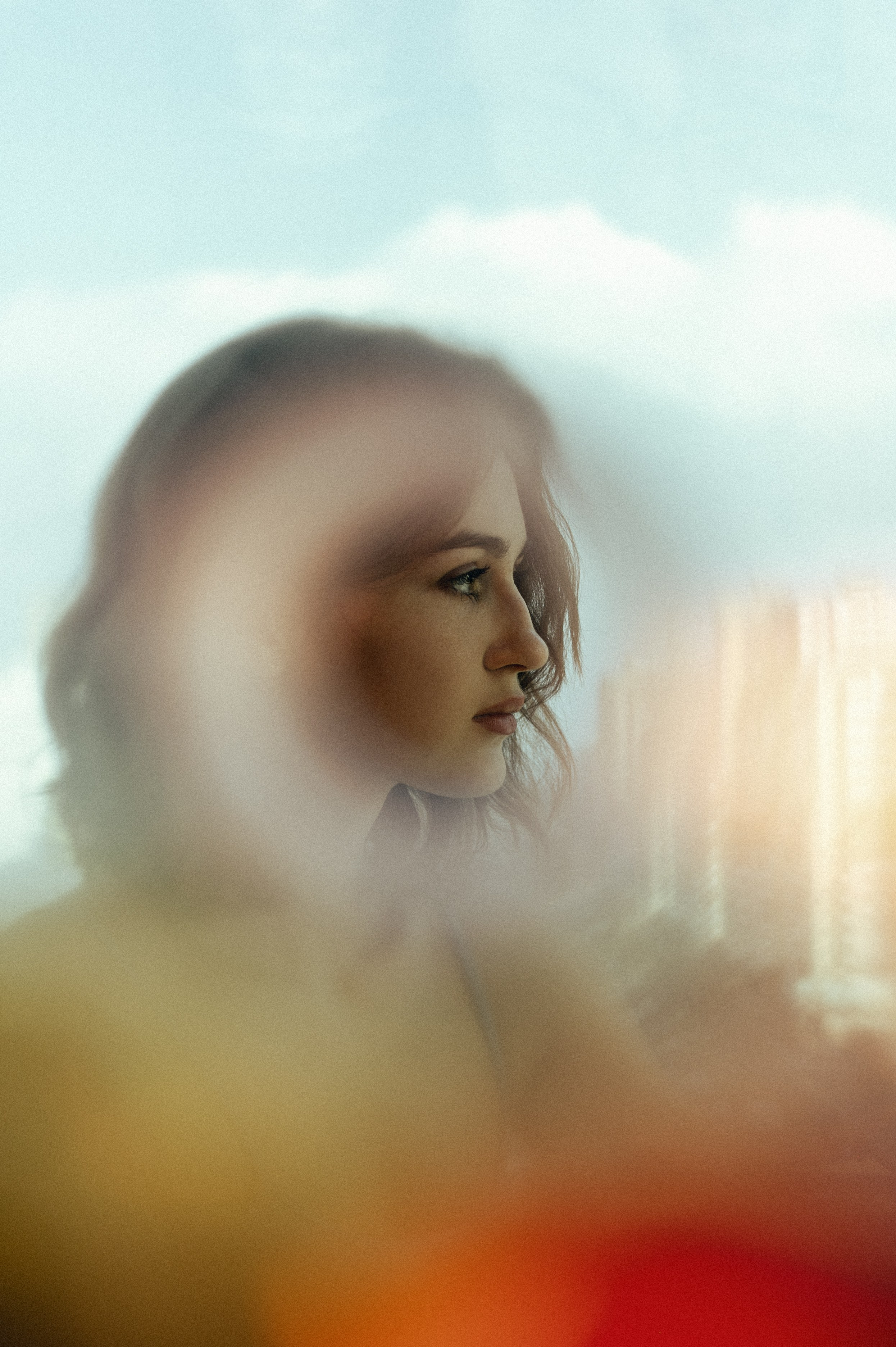 Спонтанные решения. Профессиональная фотосессия в Краснодаре | Фотограф Денис Труфанов