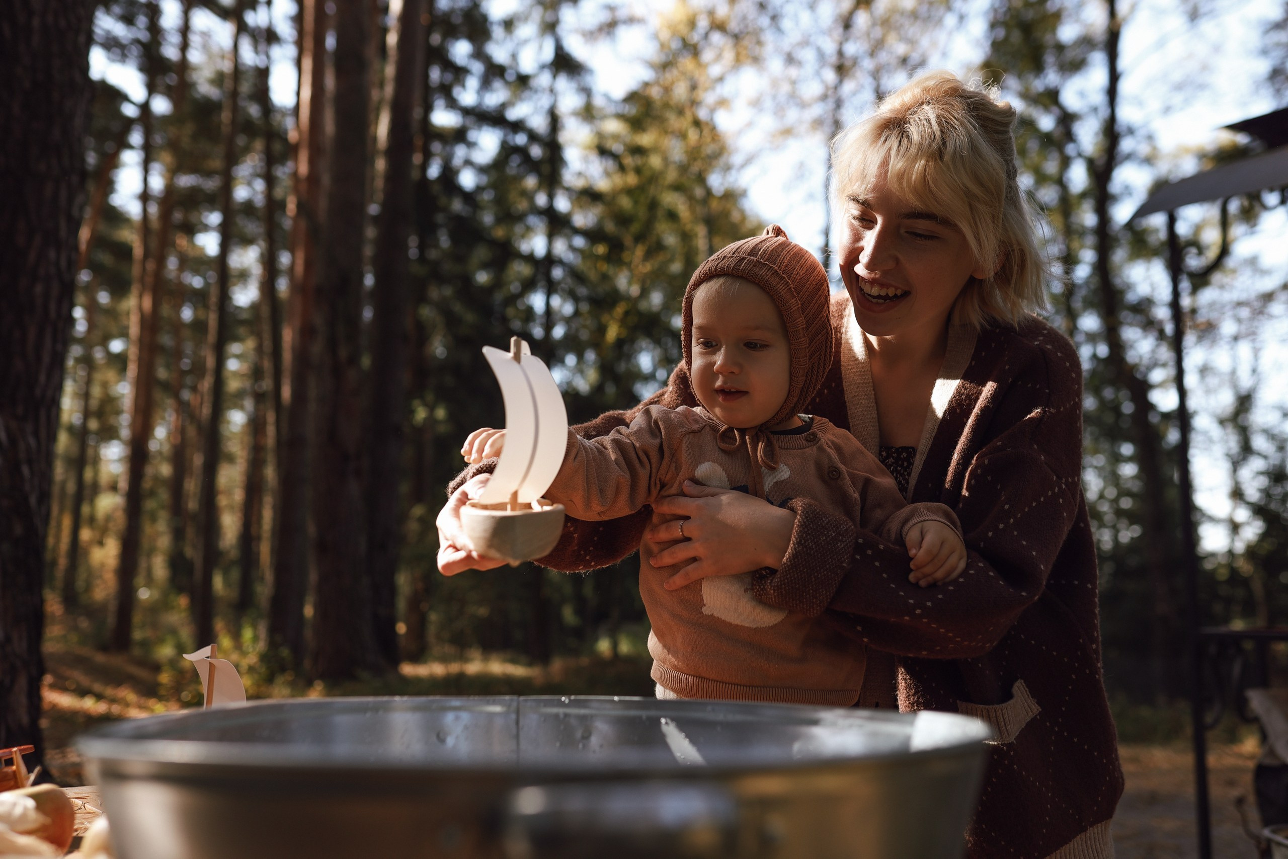 Маруся и Илюша. Настя Оленченко, портретный/семейный фотограф на цифру и плёнку Москва