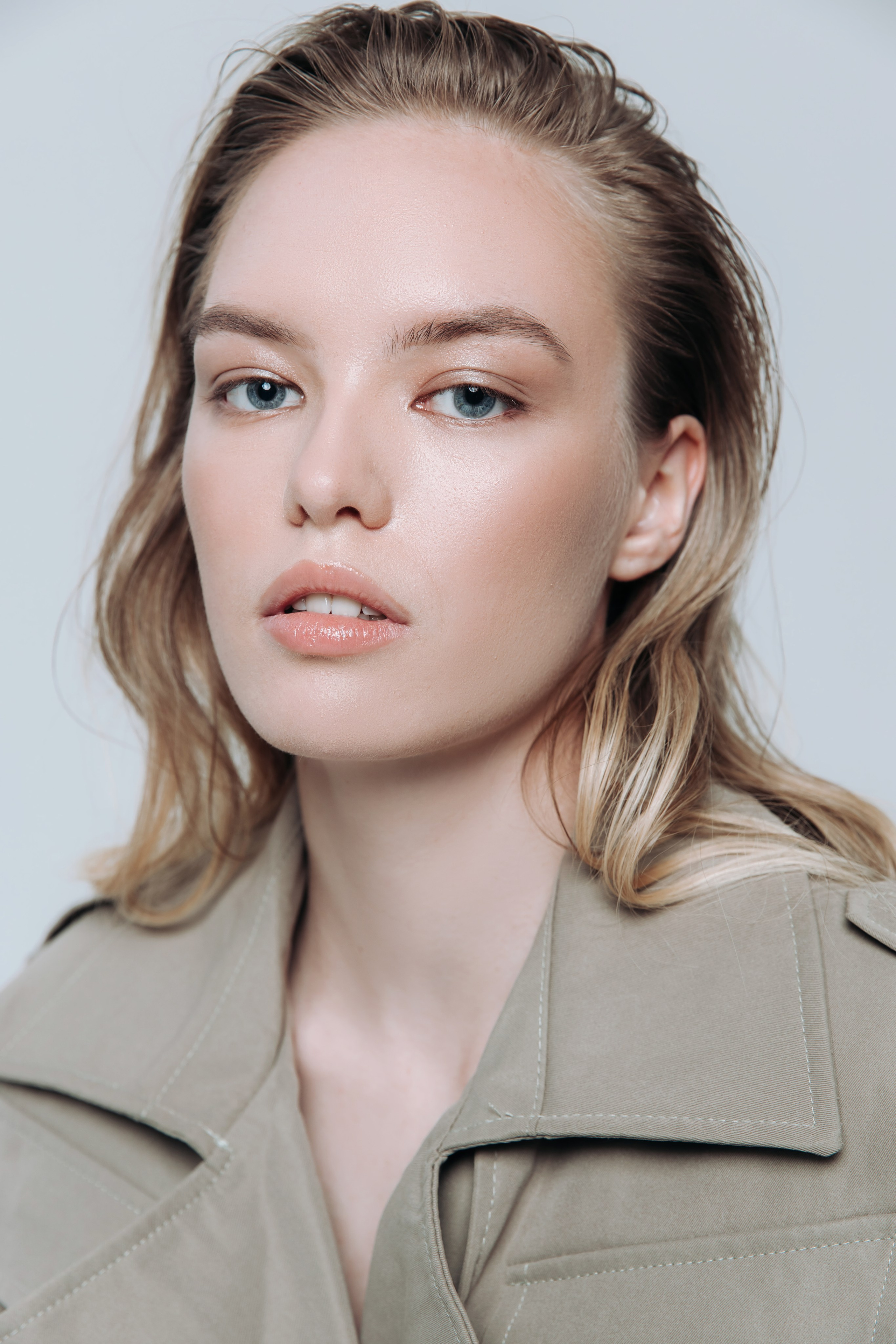 Варвара. Главная