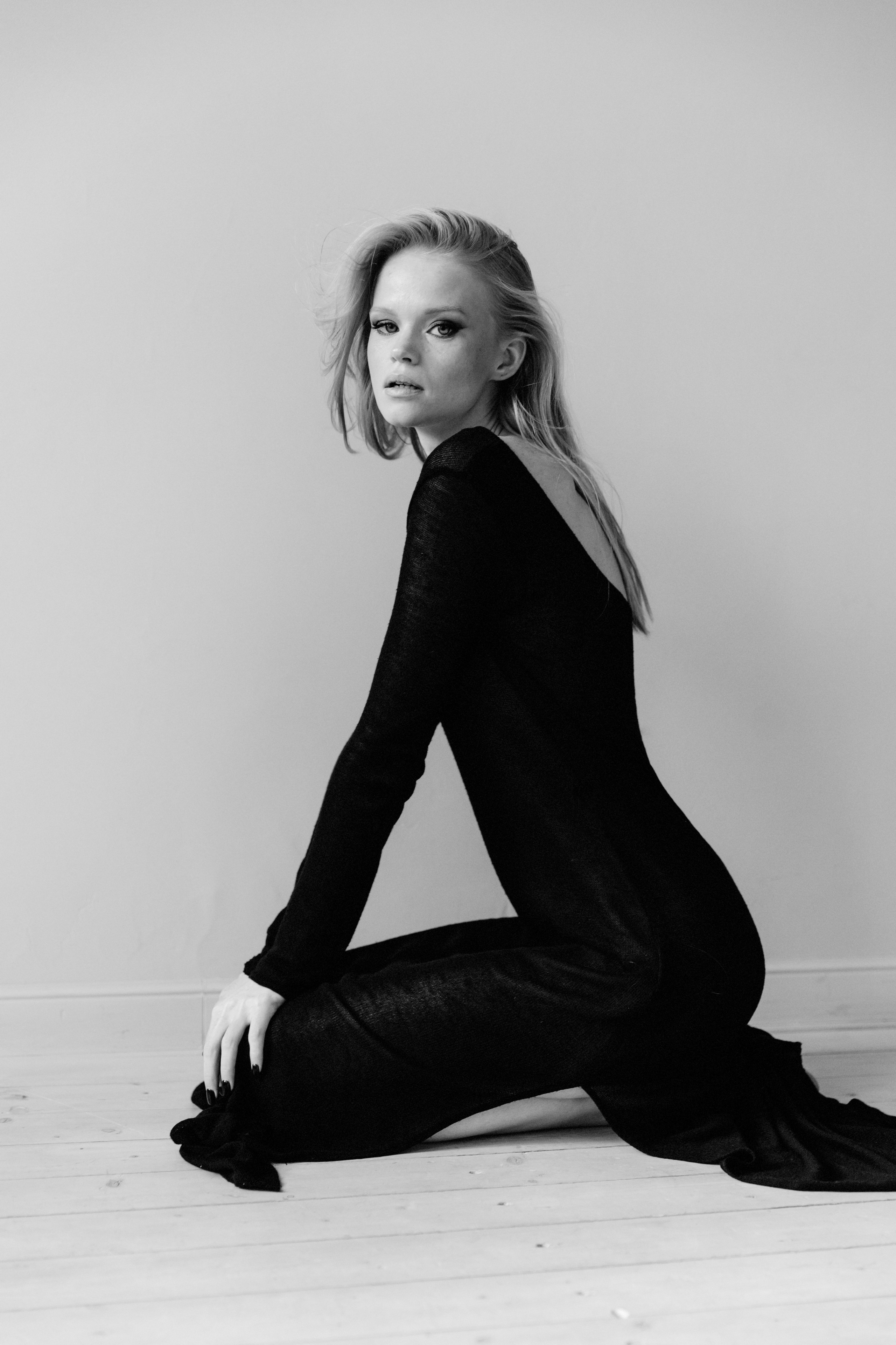 Рина. Главная