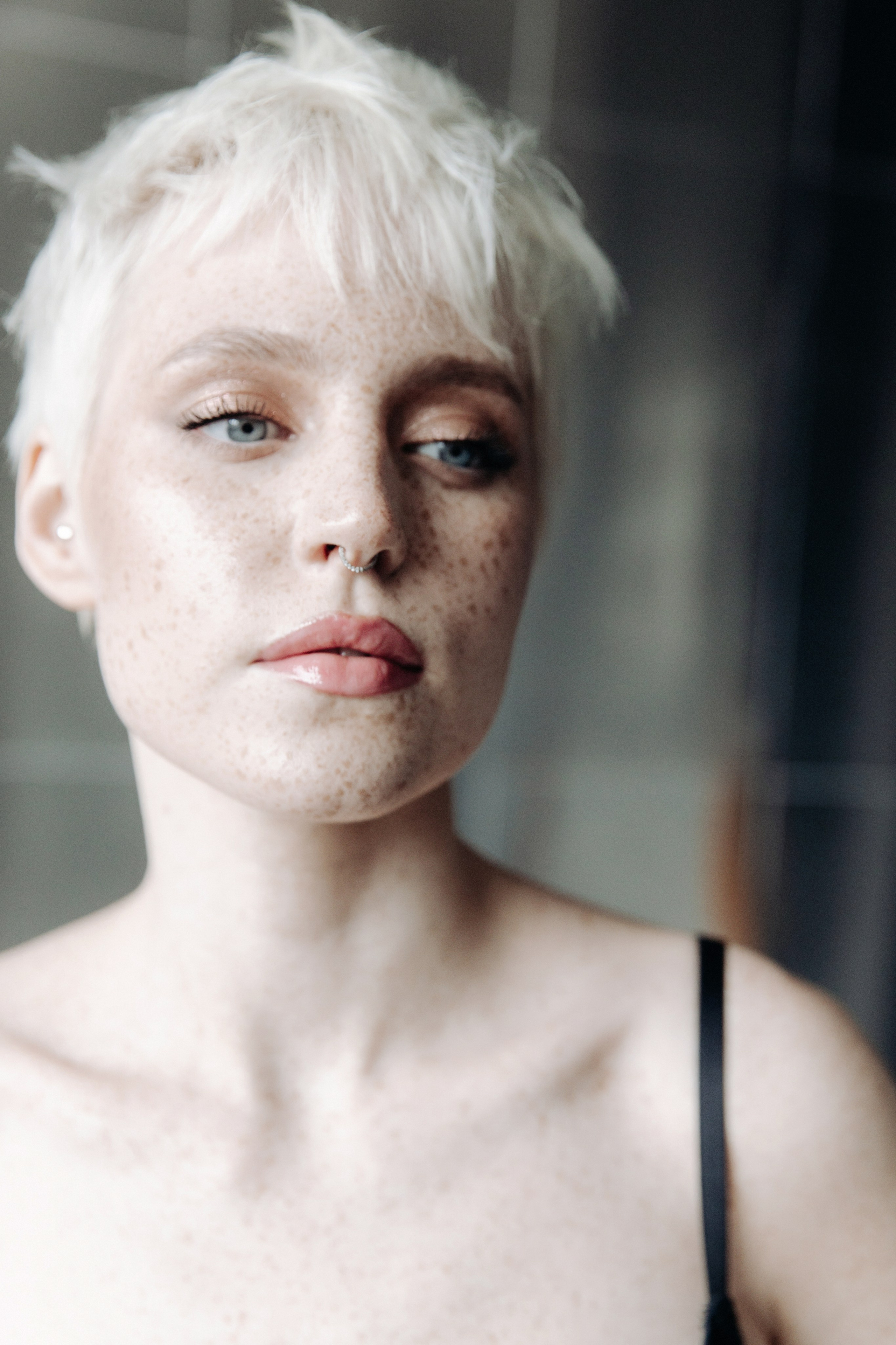 Милена. Главная