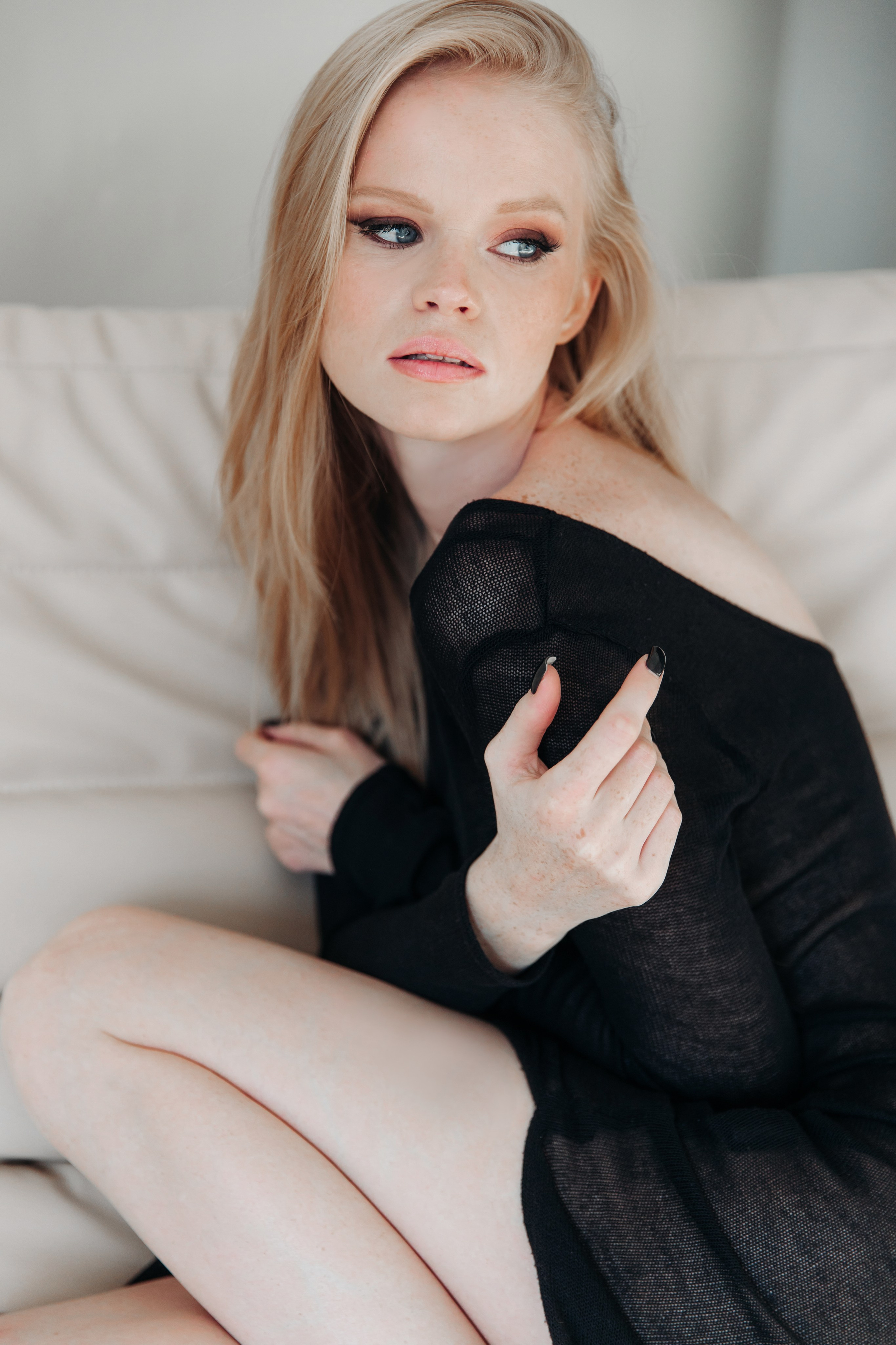 Рина. Главная