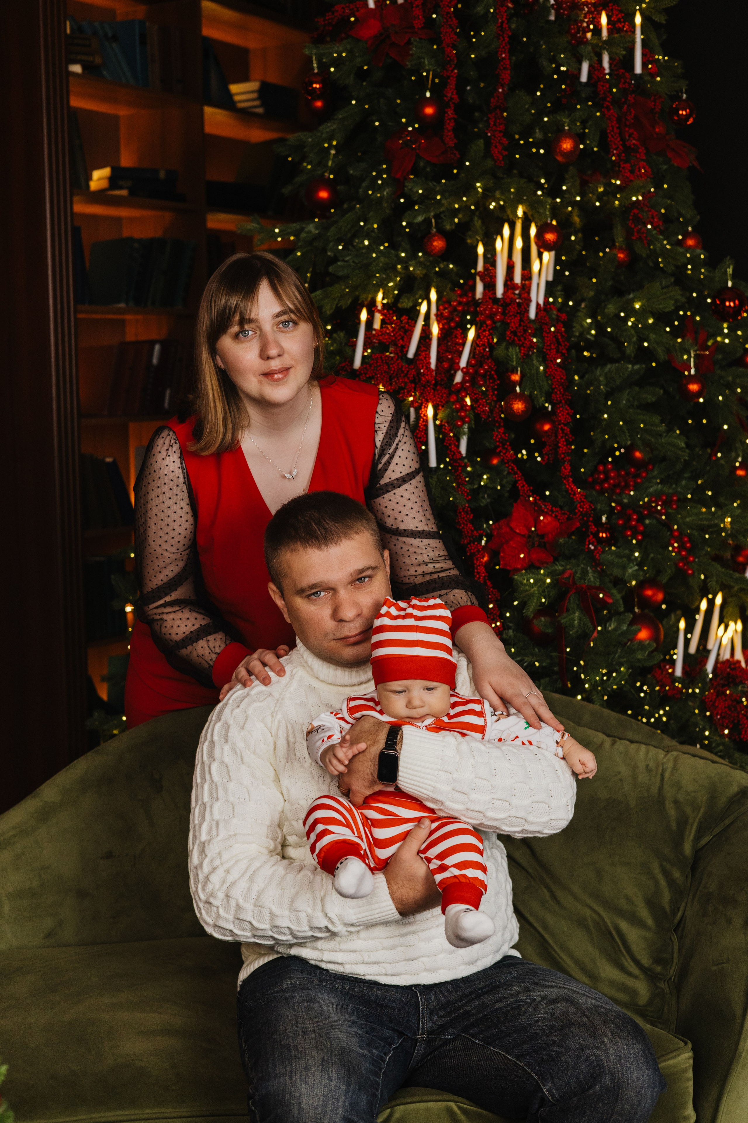 Семейная сьемка