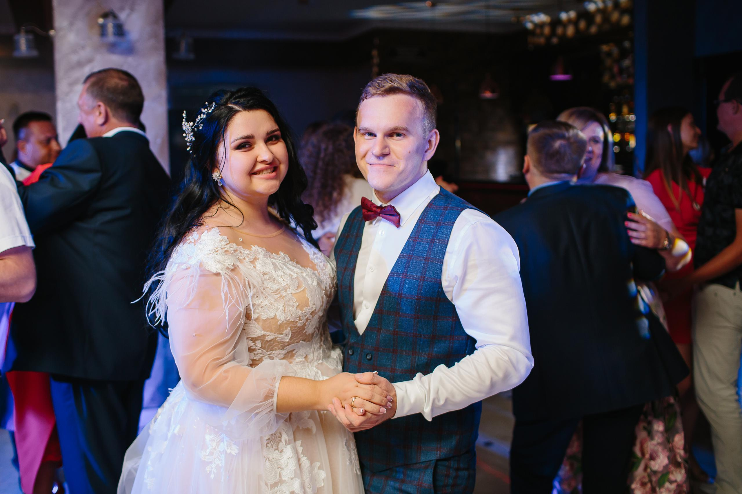 Вика и Саша. Свадебный и семейный фотограф Ворожейкин Олег. Фотографирую во Владиво