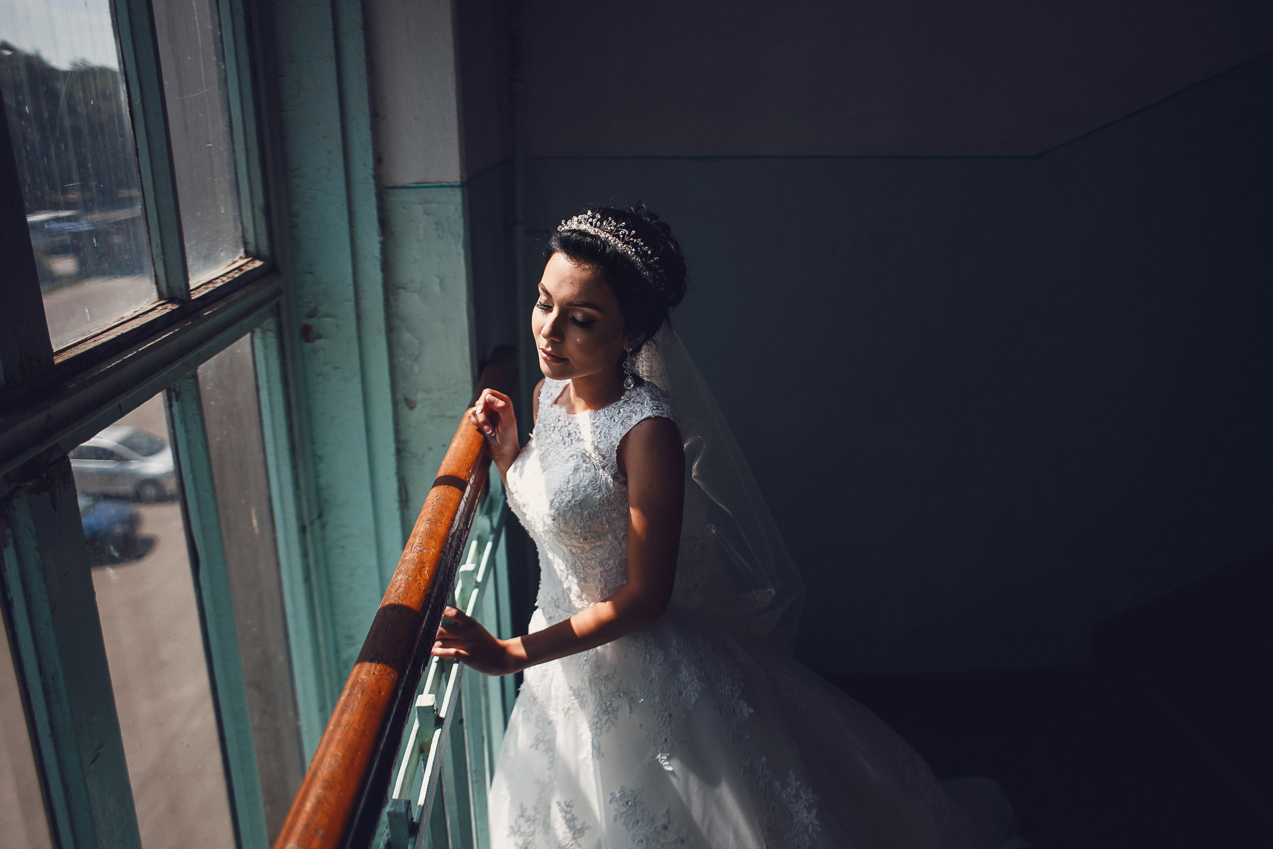 Денис и Юля. Свадебный и семейный фотограф Ворожейкин Олег. Фотографирую во Владиво