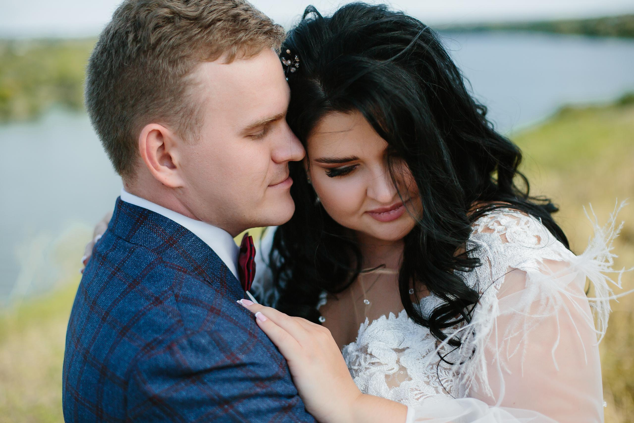 Вика и Саша. Свадебный и семейный фотограф Ворожейкин Олег. Фотографирую во Владиво