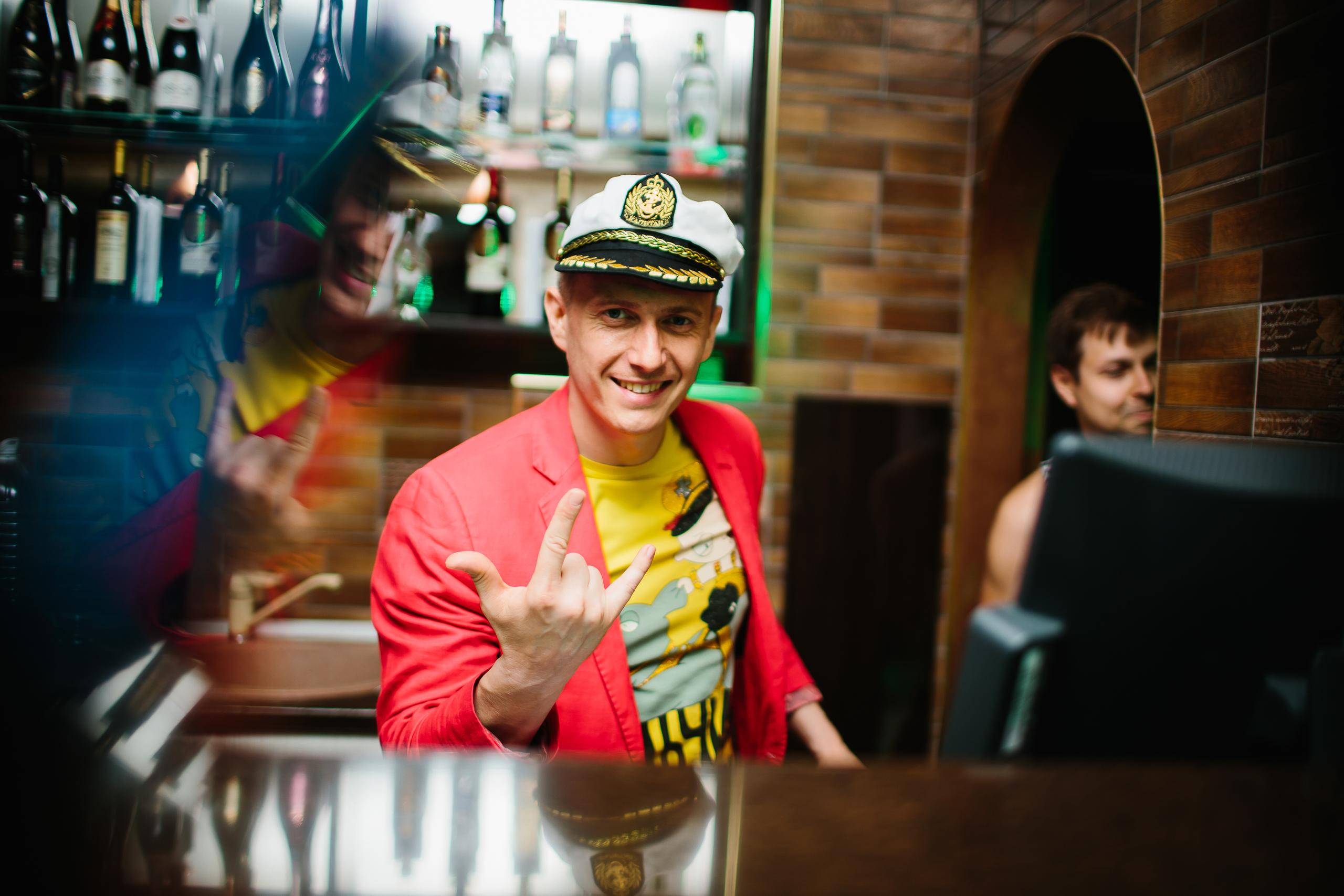 Вика и Саша. Свадебный и семейный фотограф Ворожейкин Олег. Фотографирую во Владиво