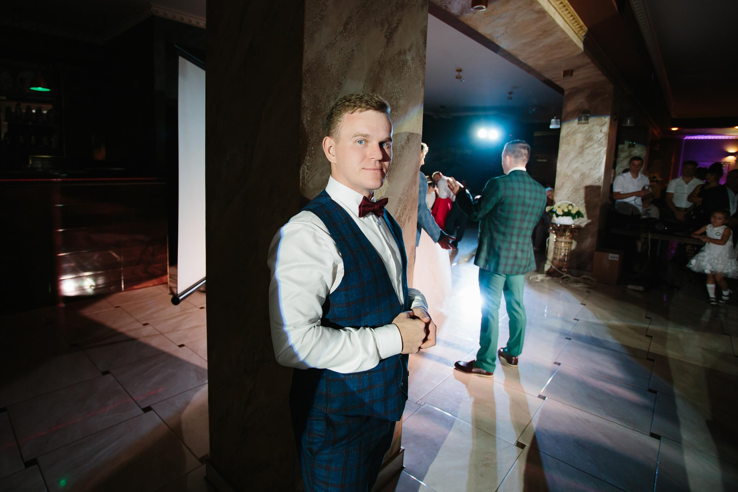 Вика и Саша. Свадебный и семейный фотограф Ворожейкин Олег. Фотографирую во Владиво