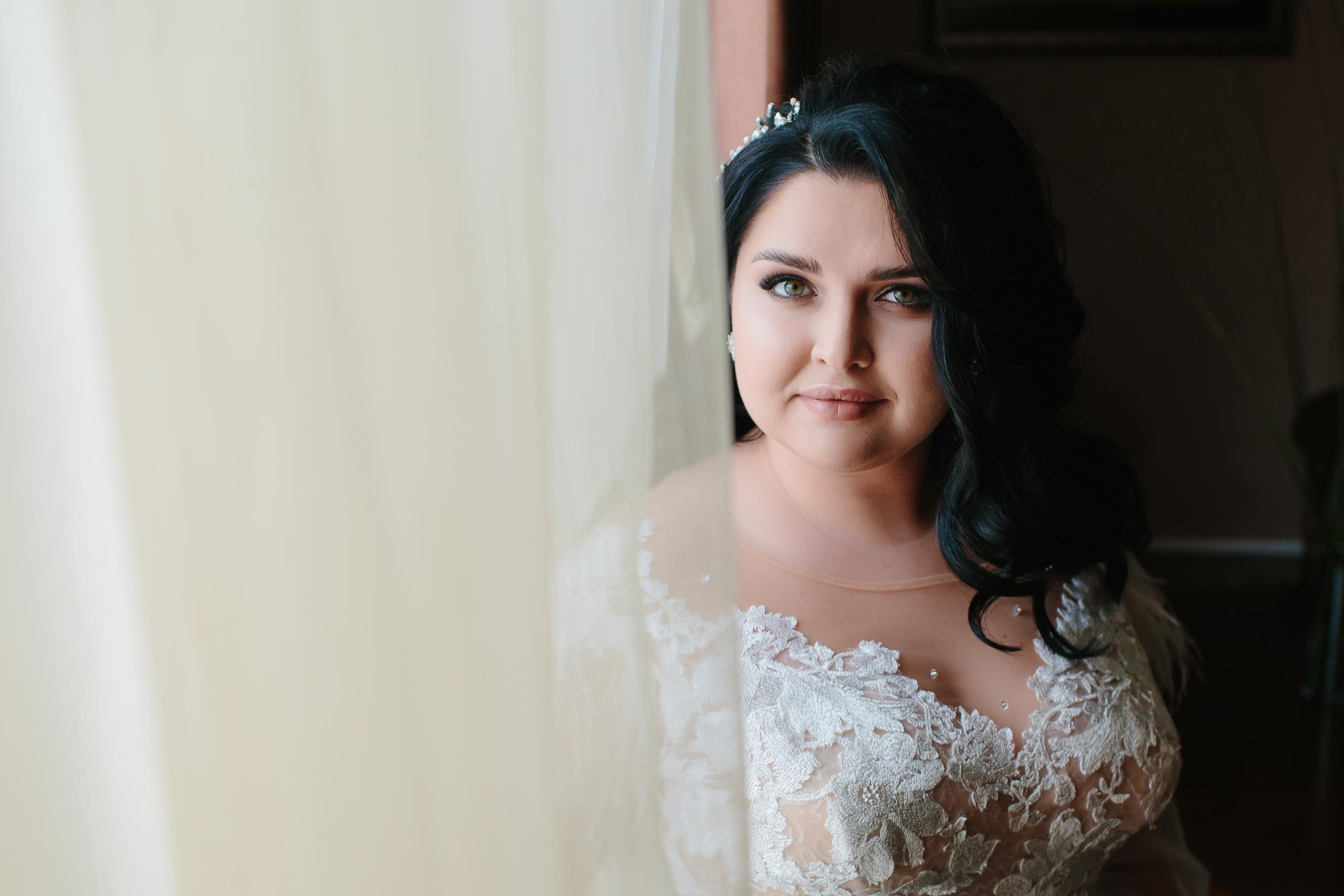 Вика и Саша. Свадебный и семейный фотограф Ворожейкин Олег. Фотографирую во Владиво