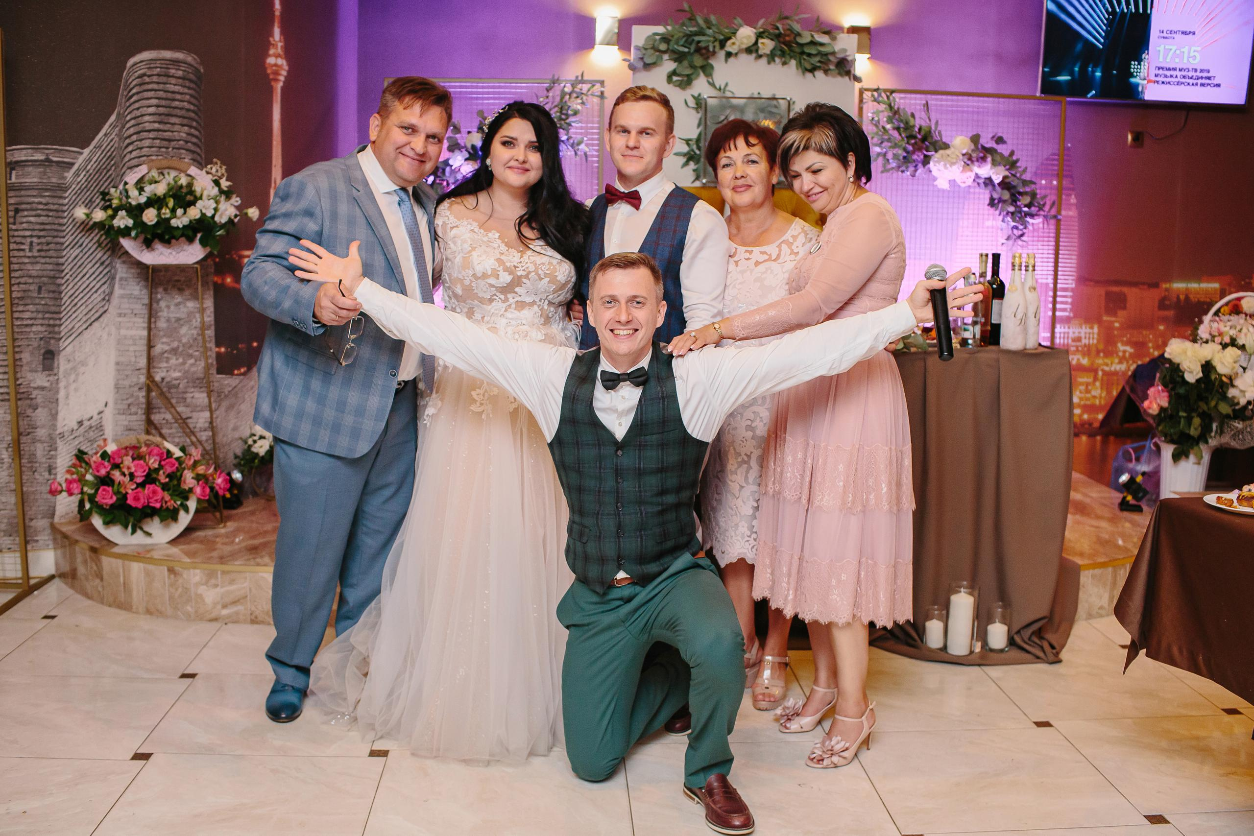 Вика и Саша. Свадебный и семейный фотограф Ворожейкин Олег. Фотографирую во Владиво