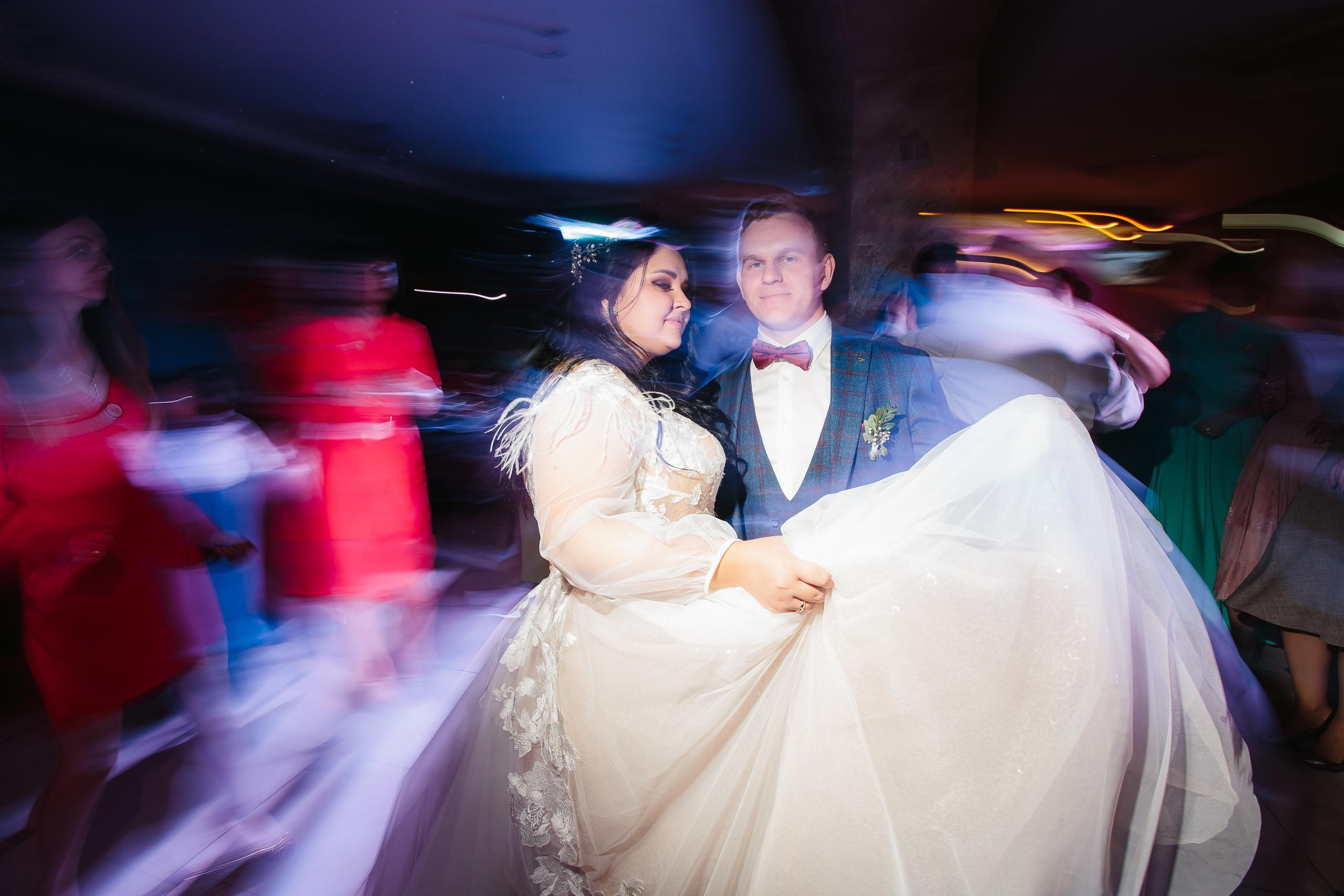 Вика и Саша. Свадебный и семейный фотограф Ворожейкин Олег. Фотографирую во Владиво