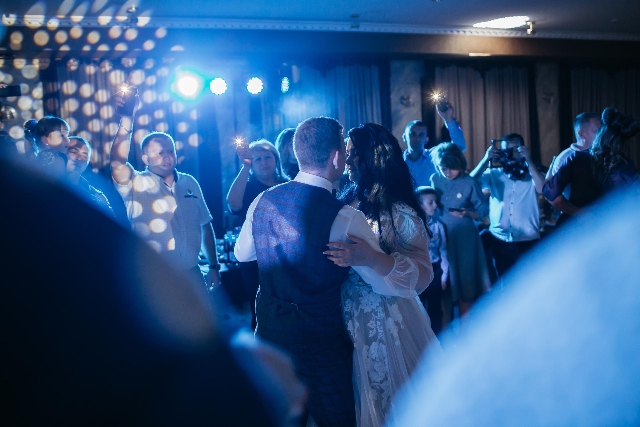 Вика и Саша. Свадебный и семейный фотограф Ворожейкин Олег. Фотографирую во Владиво