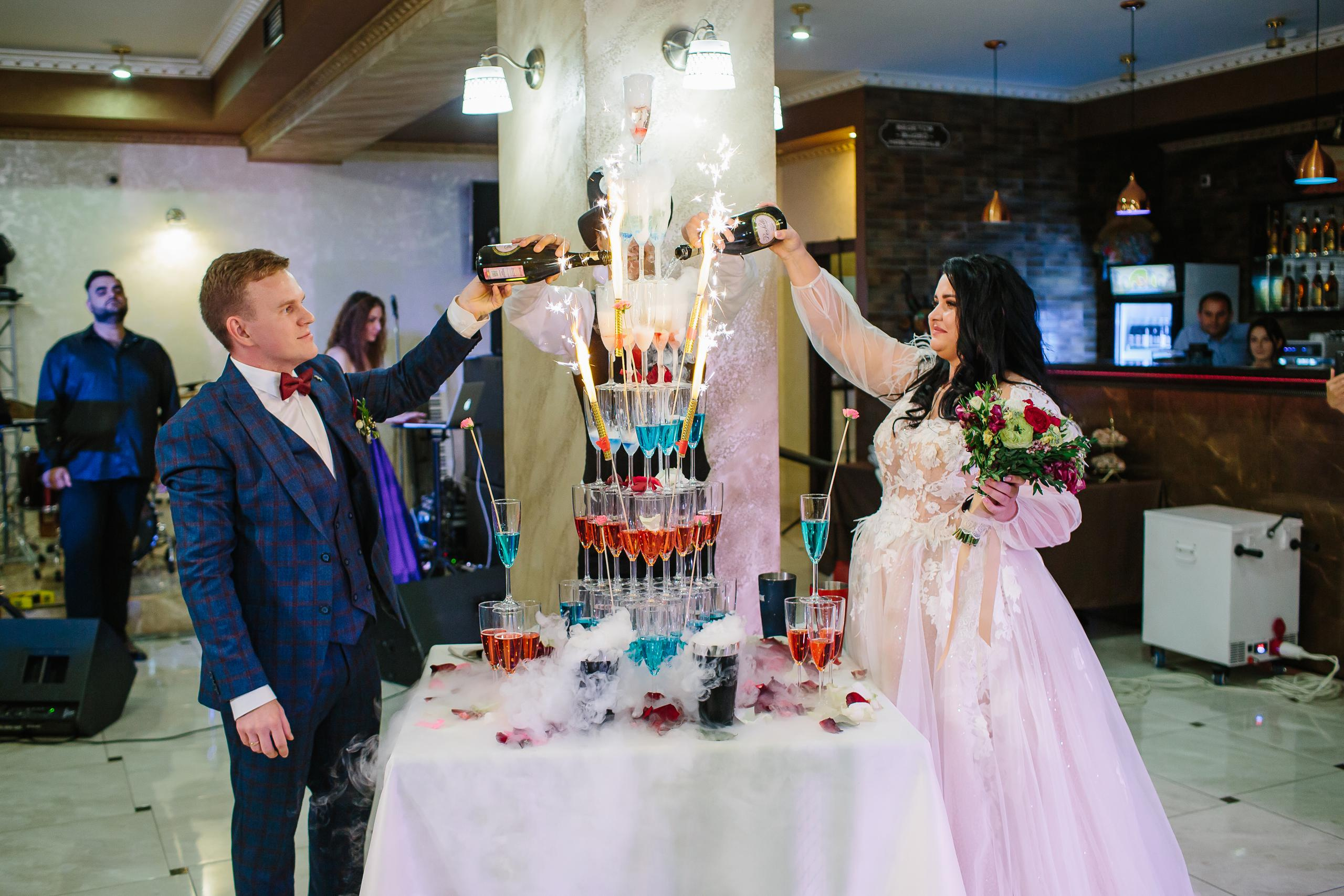 Вика и Саша. Свадебный и семейный фотограф Ворожейкин Олег. Фотографирую во Владиво