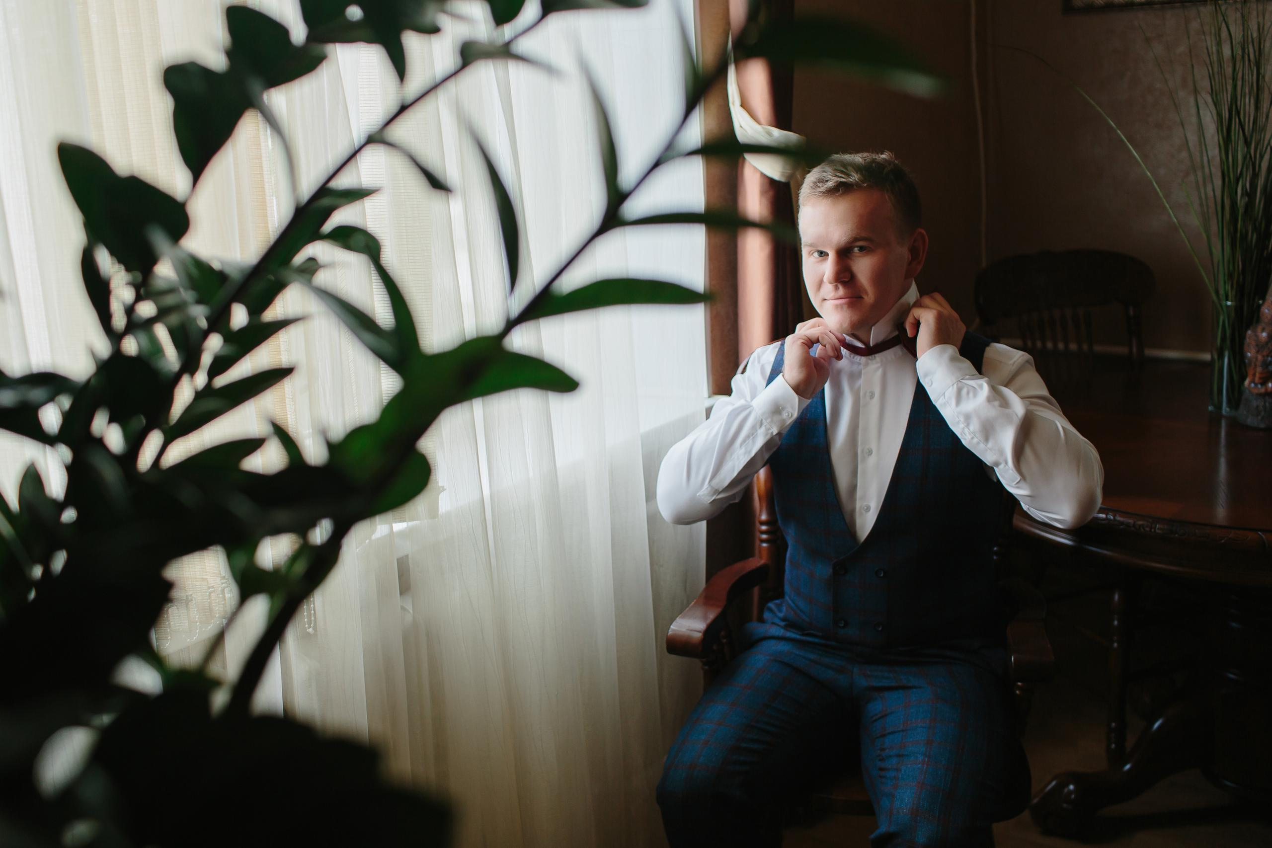 Вика и Саша. Свадебный и семейный фотограф Ворожейкин Олег. Фотографирую во Владиво