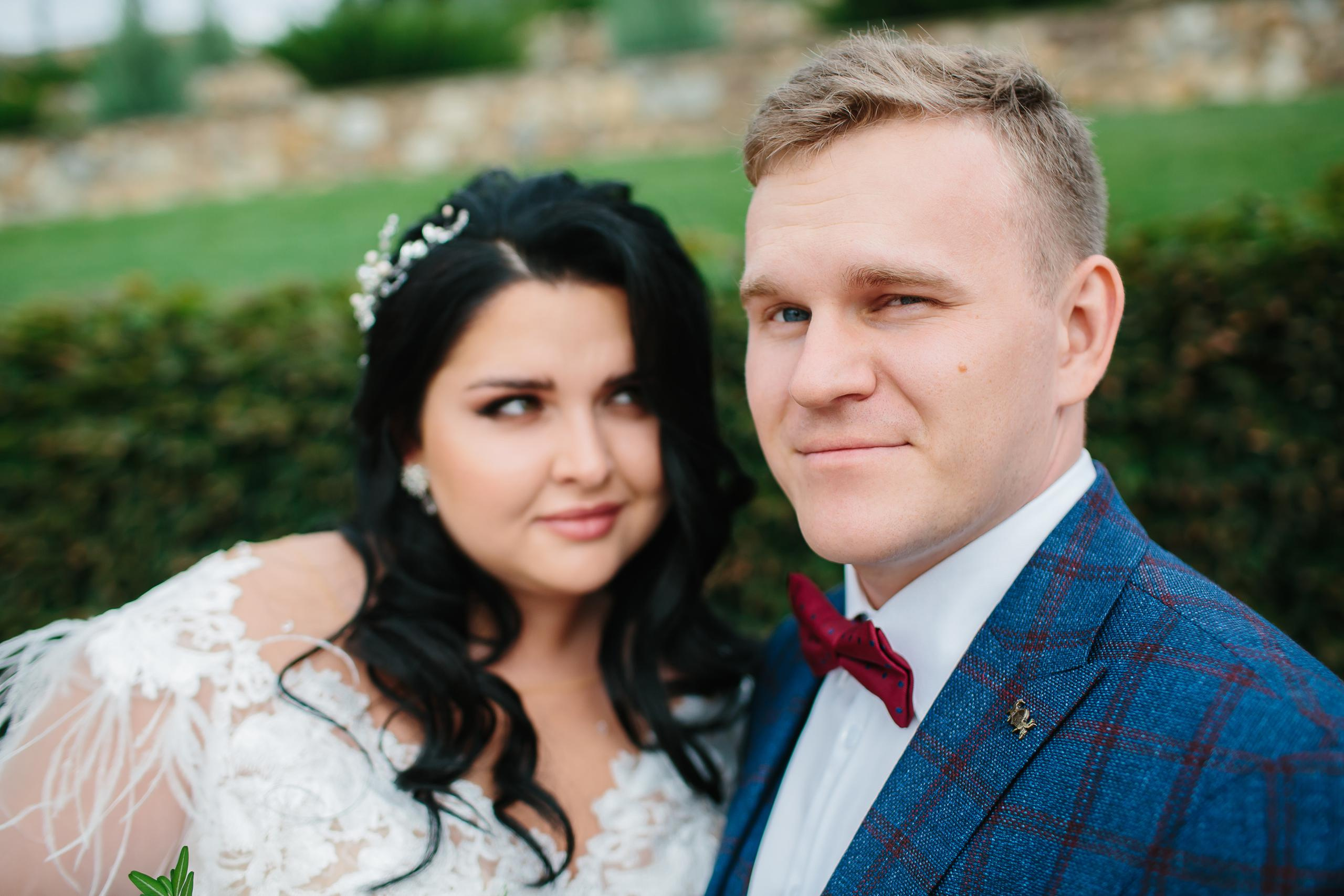 Вика и Саша. Свадебный и семейный фотограф Ворожейкин Олег. Фотографирую во Владиво