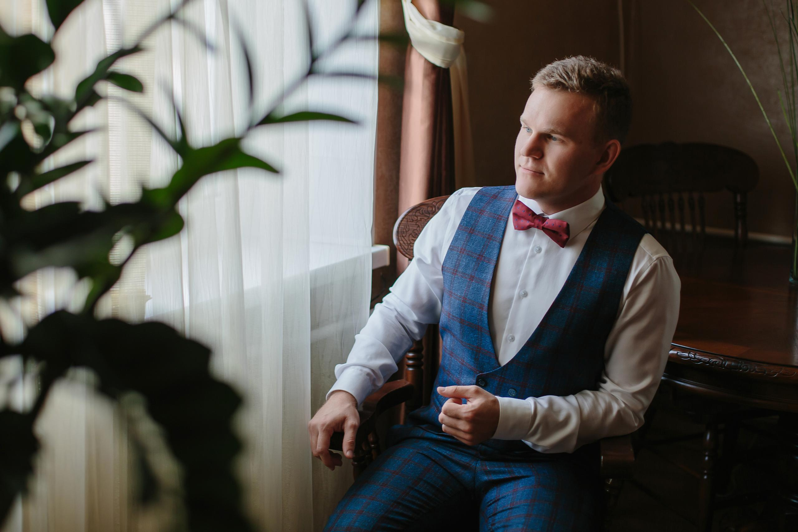 Вика и Саша. Свадебный и семейный фотограф Ворожейкин Олег. Фотографирую во Владиво