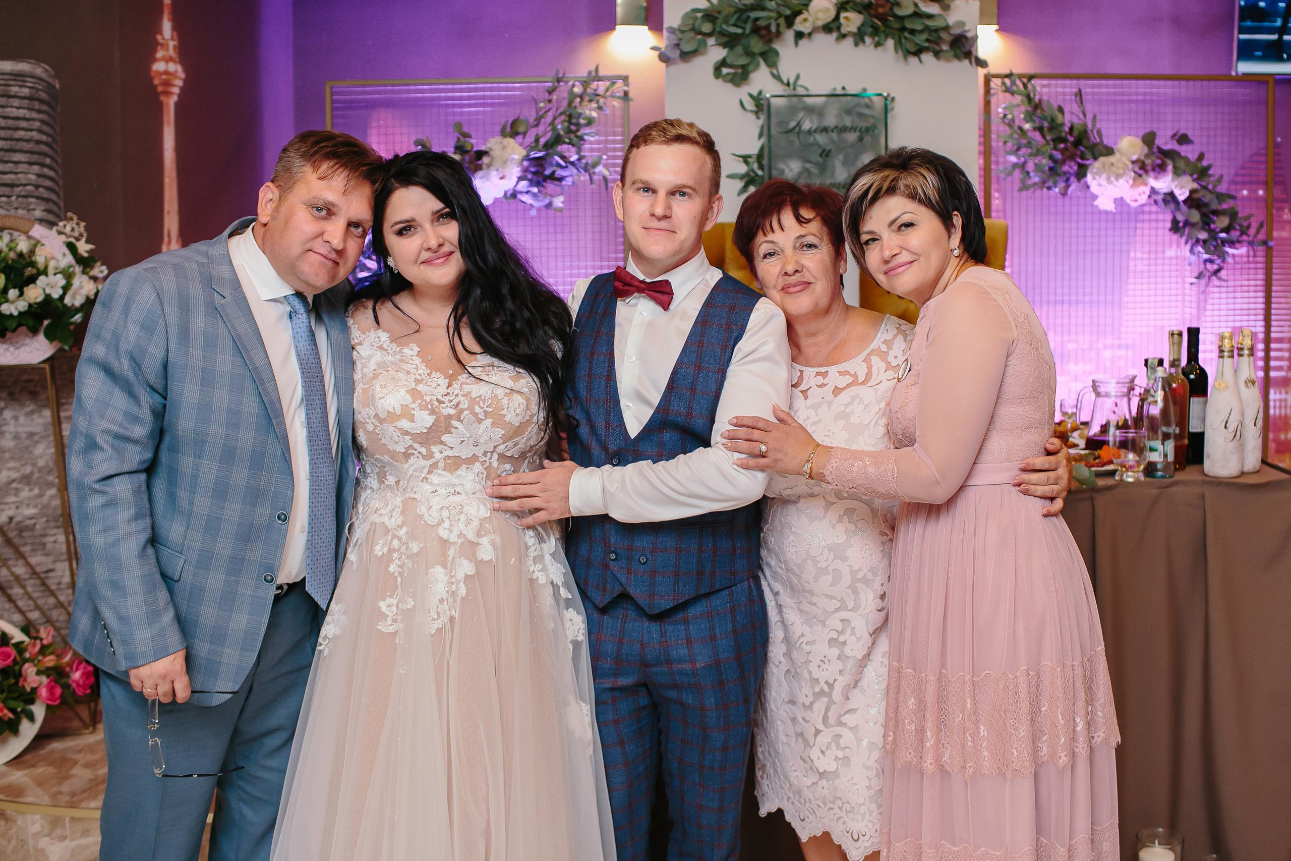 Вика и Саша. Свадебный и семейный фотограф Ворожейкин Олег. Фотографирую во Владиво