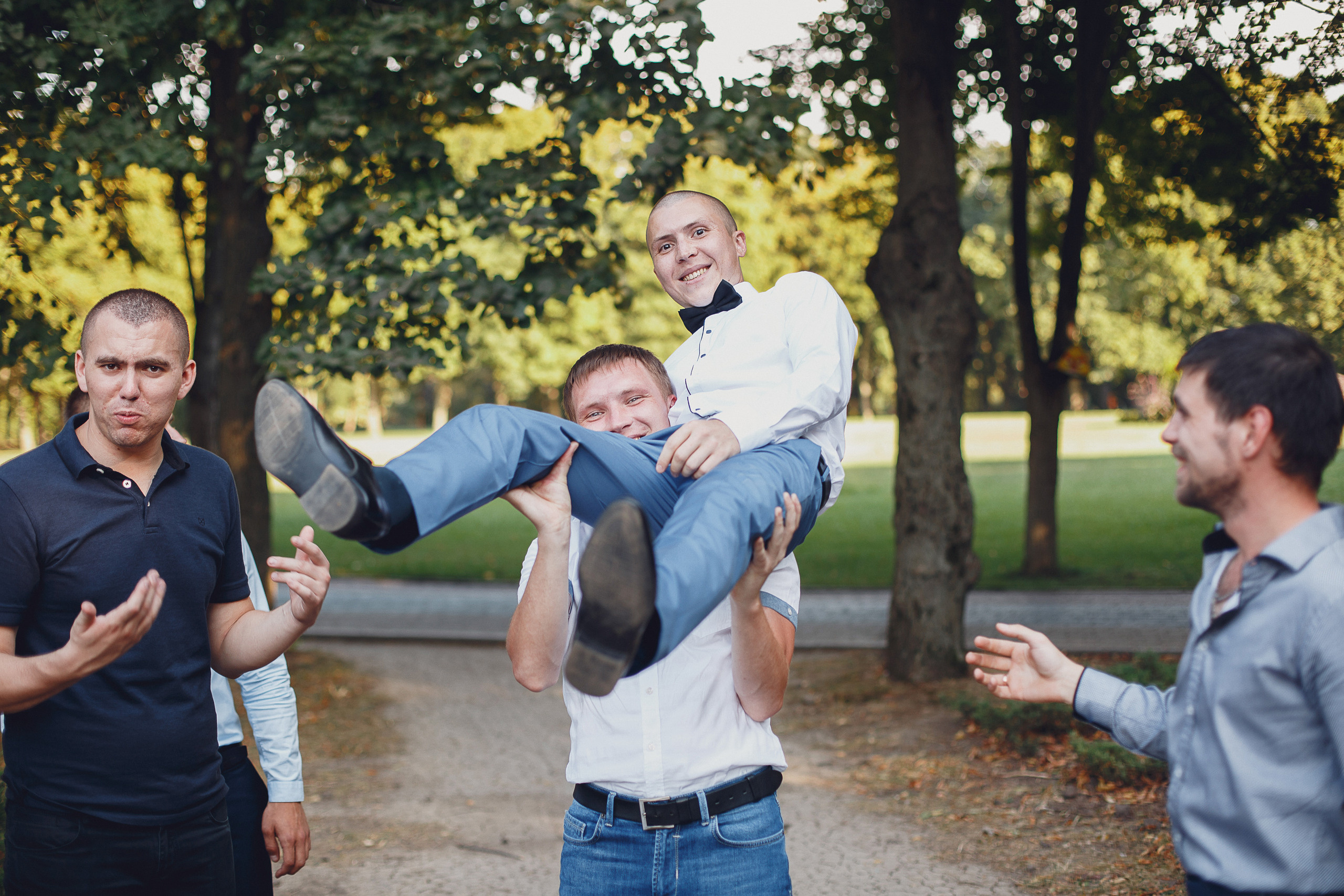 Денис и Юля. Свадебный и семейный фотограф Ворожейкин Олег. Фотографирую во Владиво