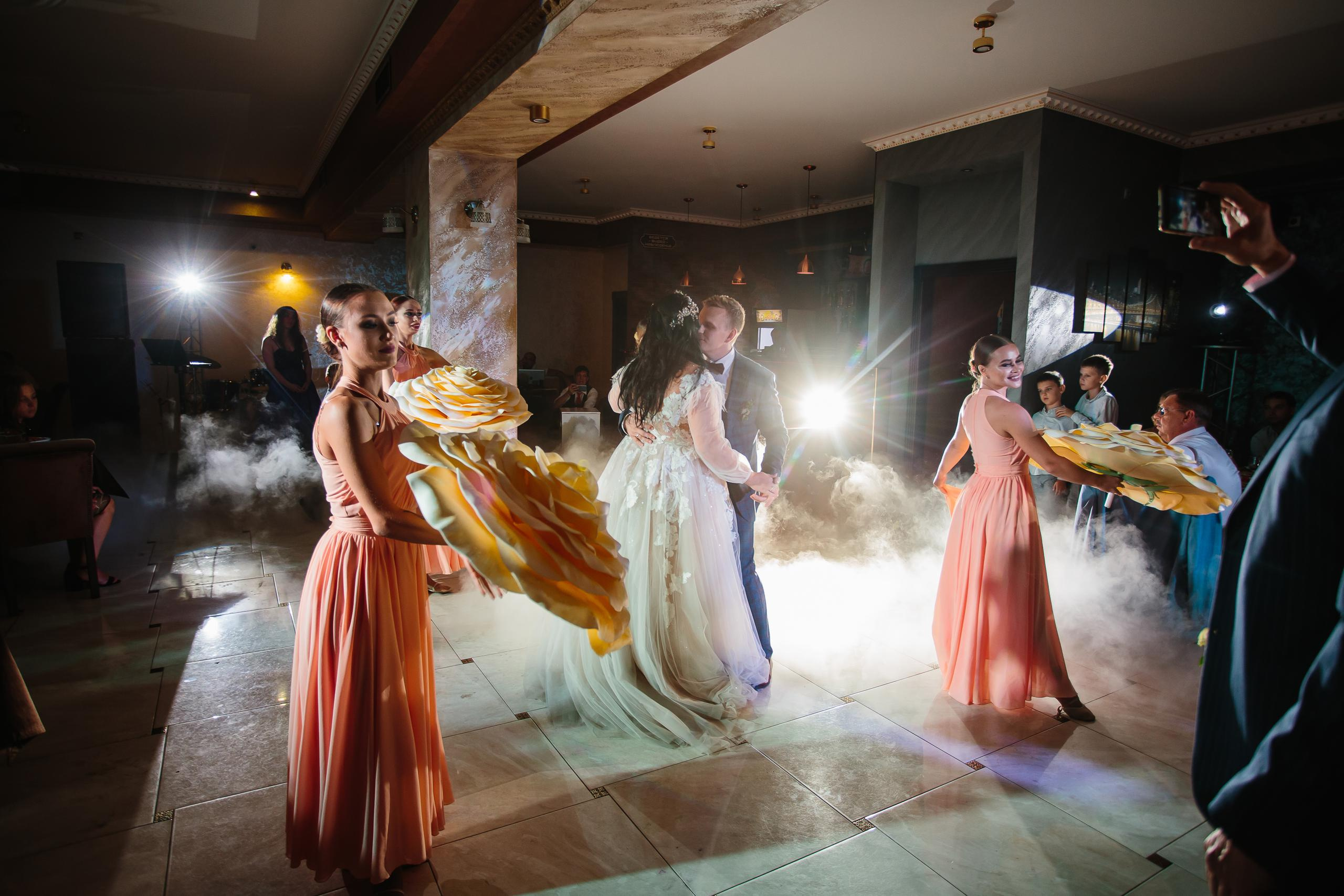 Вика и Саша. Свадебный и семейный фотограф Ворожейкин Олег. Фотографирую во Владиво