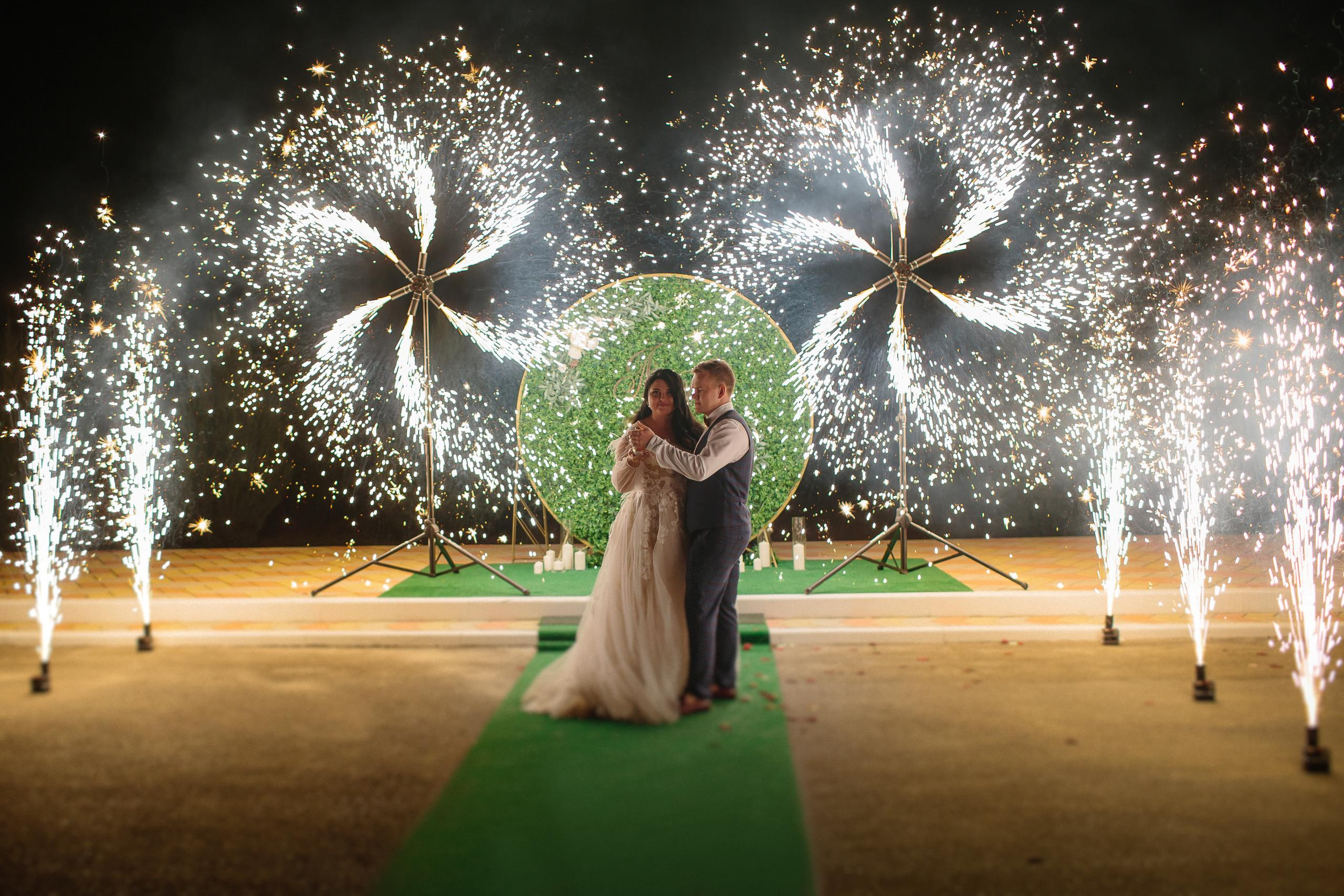 Вика и Саша. Свадебный и семейный фотограф Ворожейкин Олег. Фотографирую во Владиво