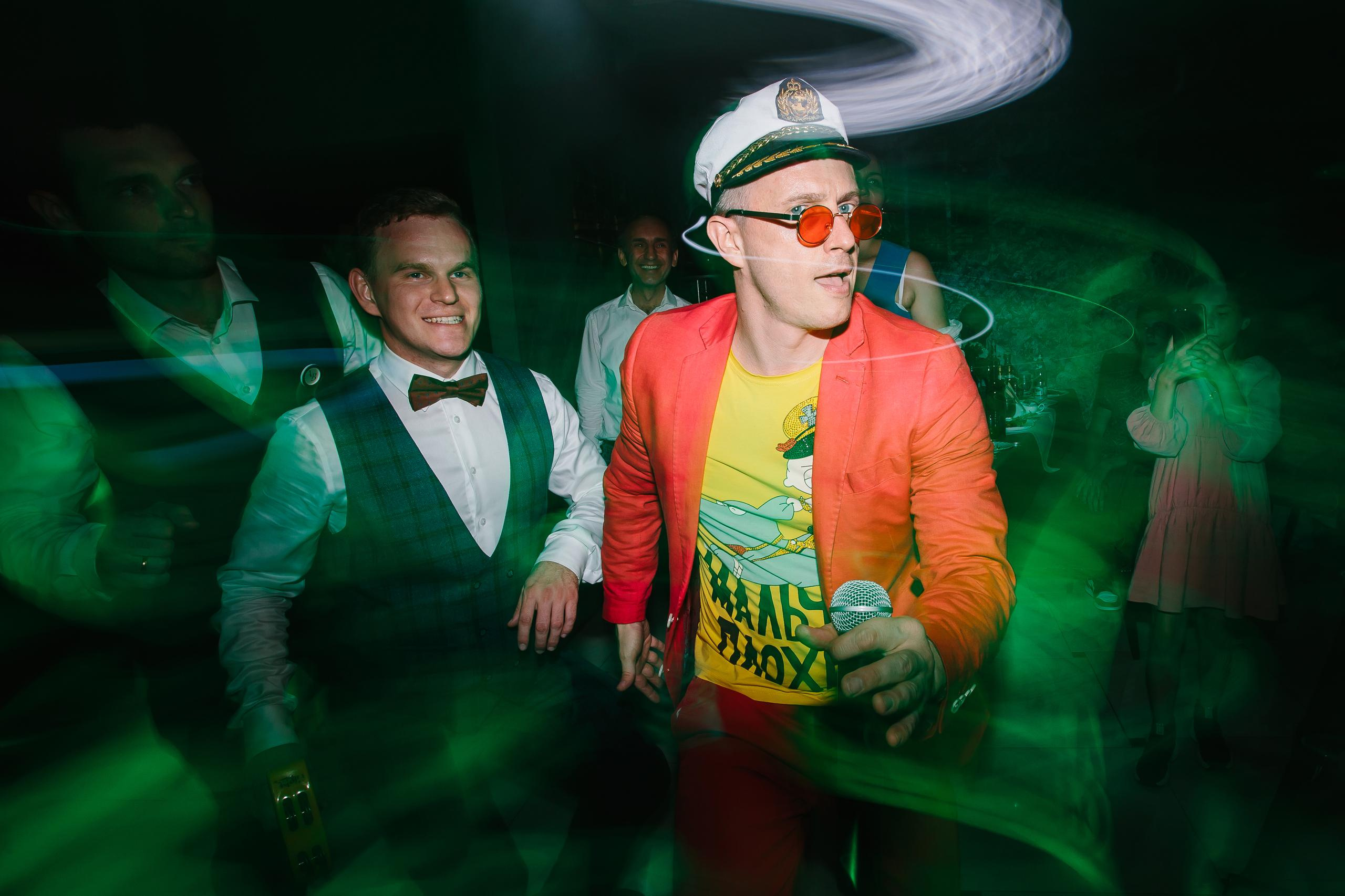 Вика и Саша. Свадебный и семейный фотограф Ворожейкин Олег. Фотографирую во Владиво