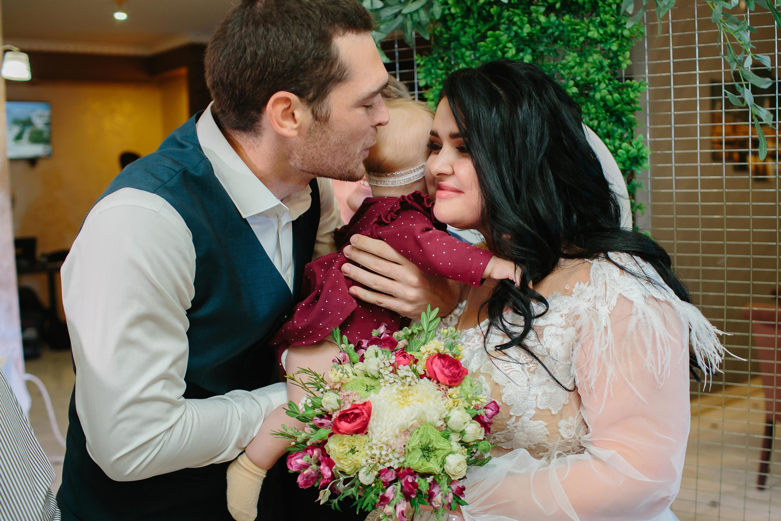 Вика и Саша. Свадебный и семейный фотограф Ворожейкин Олег. Фотографирую во Владиво