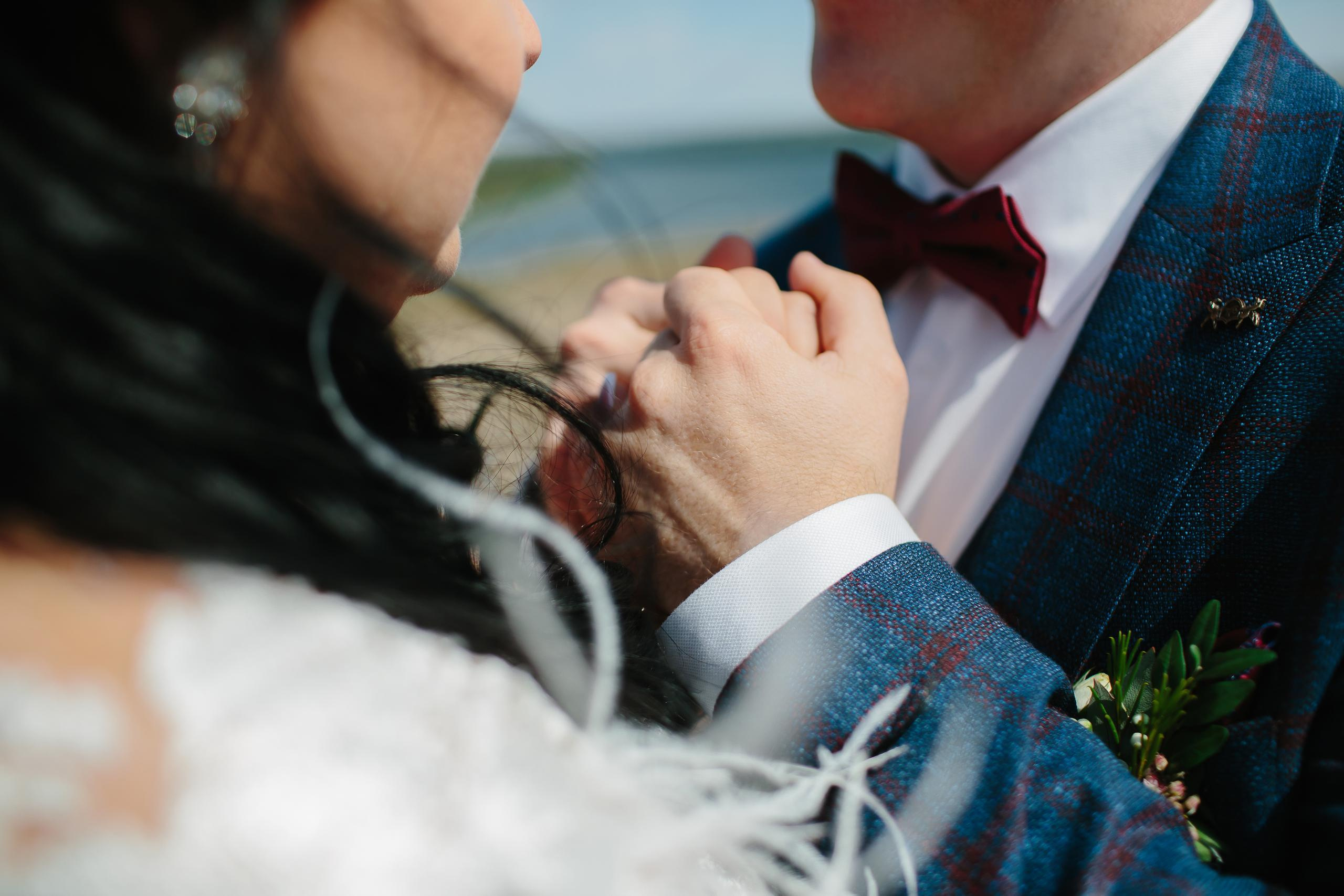 Вика и Саша. Свадебный и семейный фотограф Ворожейкин Олег. Фотографирую во Владиво