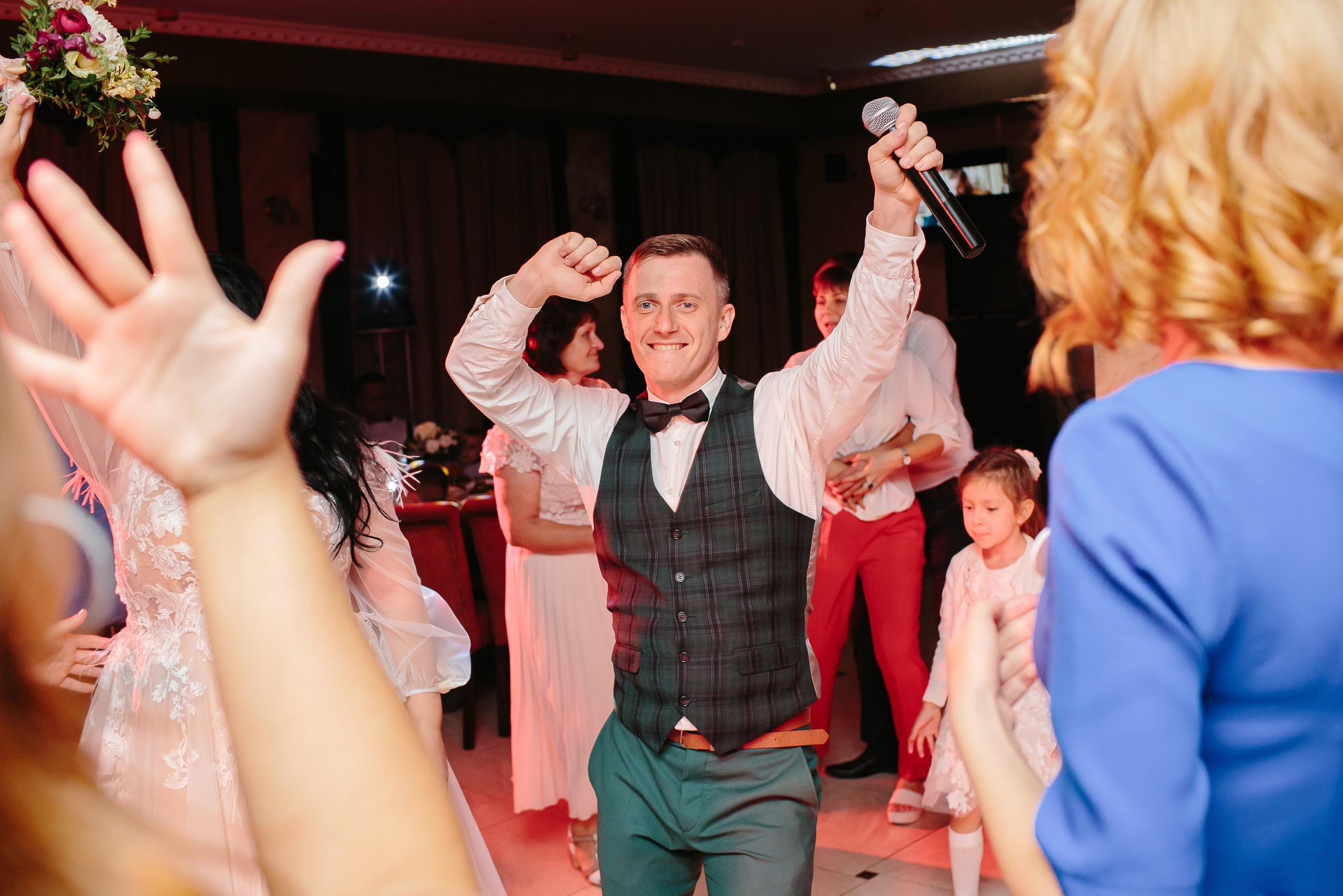 Вика и Саша. Свадебный и семейный фотограф Ворожейкин Олег. Фотографирую во Владиво