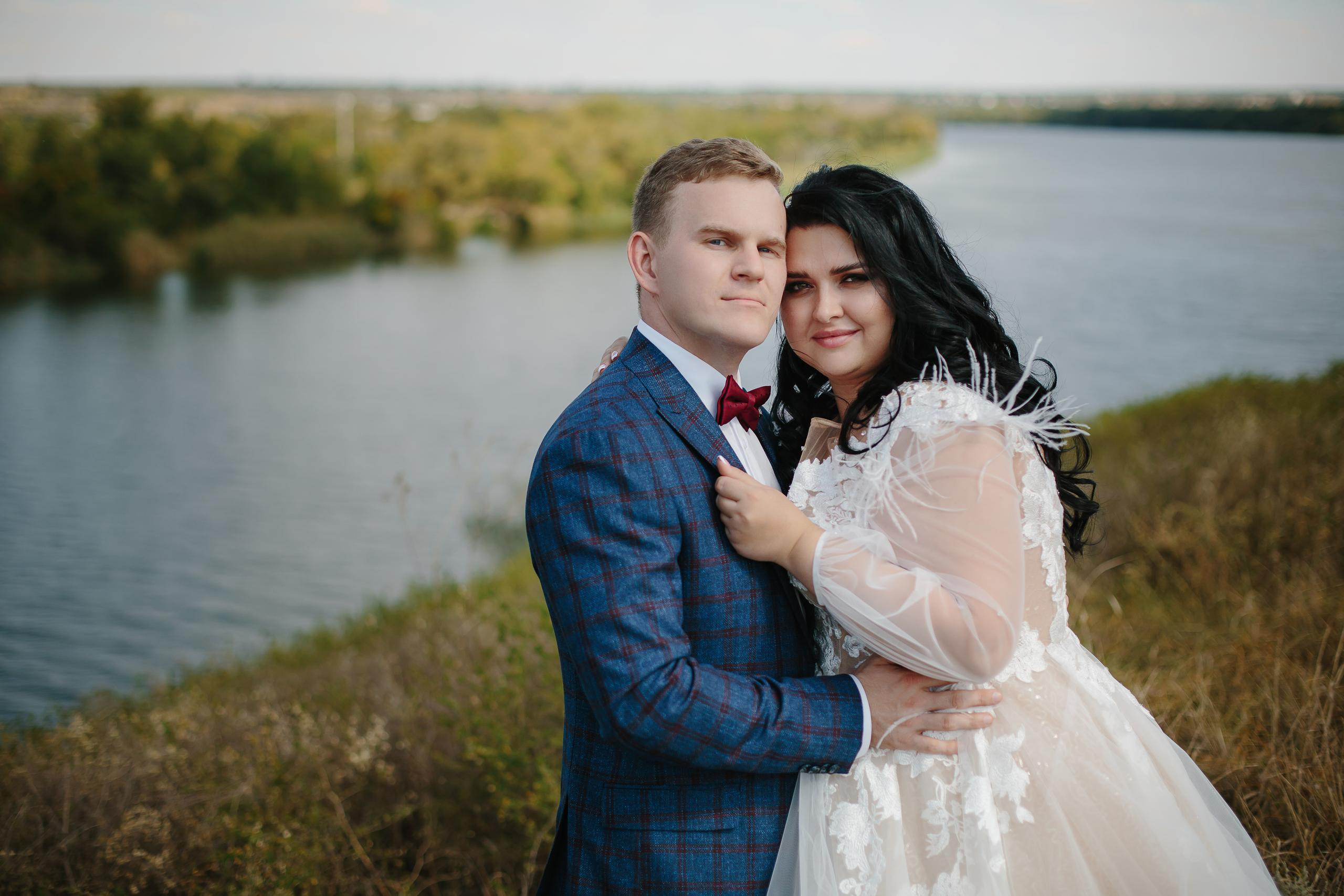 Вика и Саша. Свадебный и семейный фотограф Ворожейкин Олег. Фотографирую во Владиво