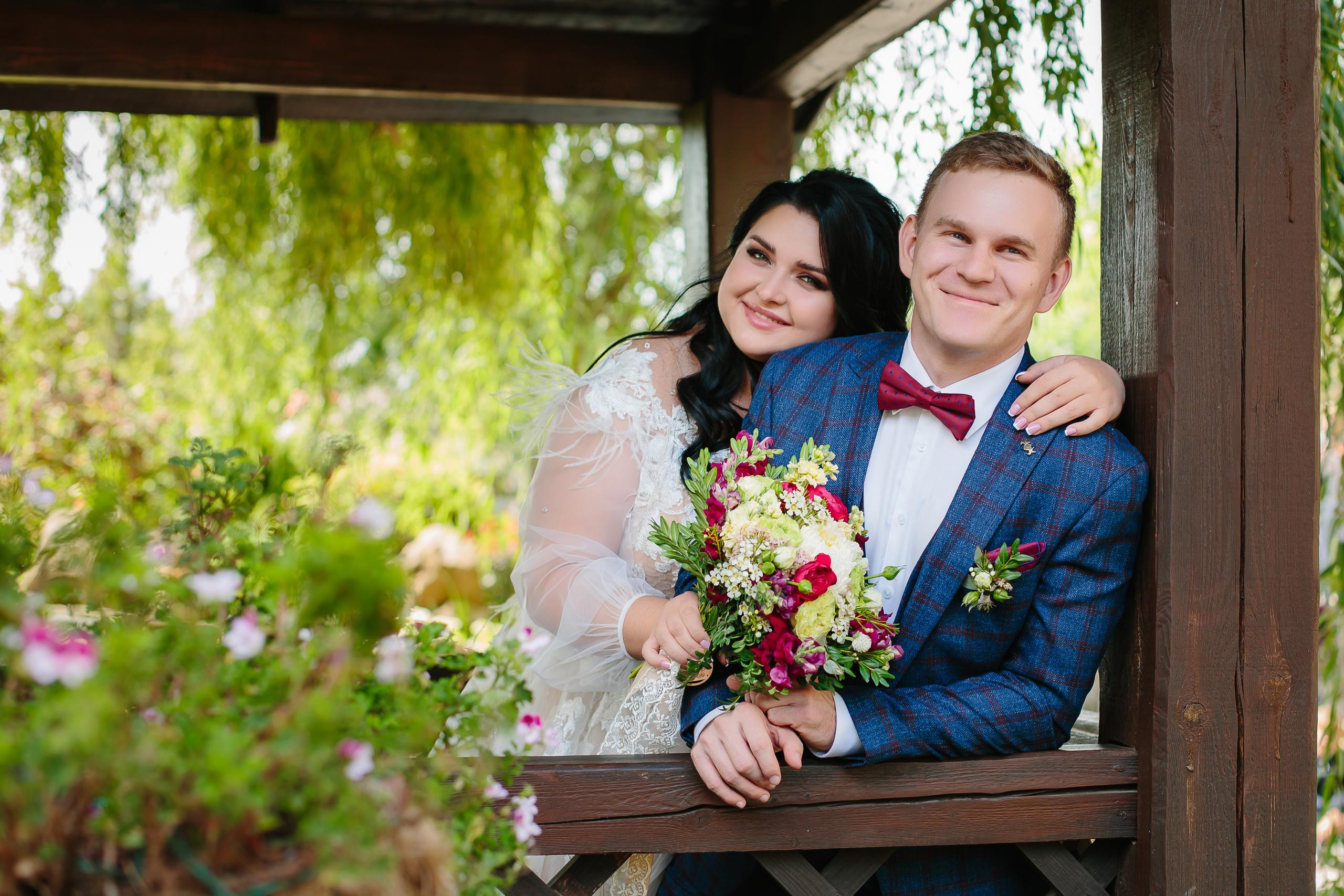 Вика и Саша. Свадебный и семейный фотограф Ворожейкин Олег. Фотографирую во Владиво