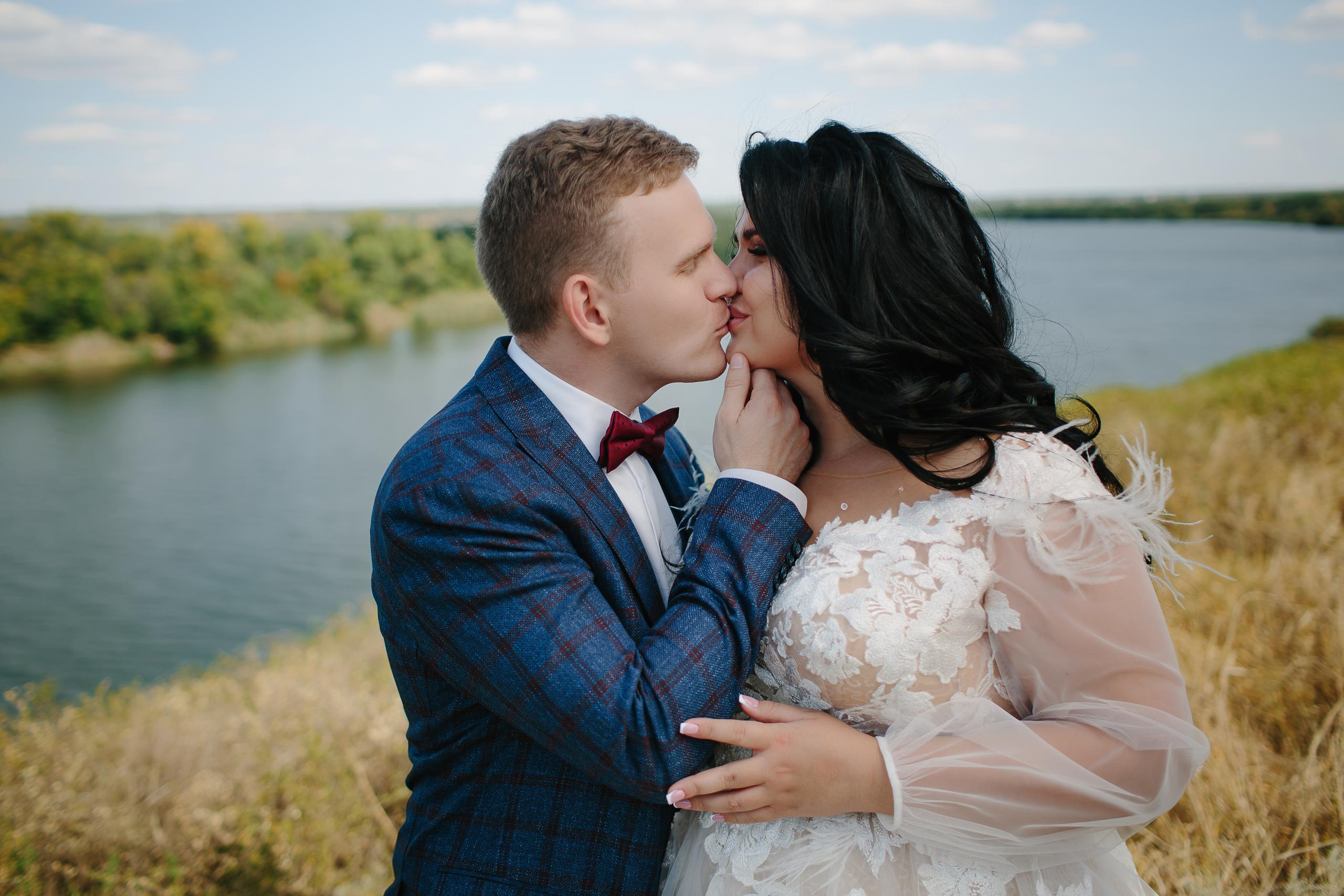Вика и Саша. Свадебный и семейный фотограф Ворожейкин Олег. Фотографирую во Владиво