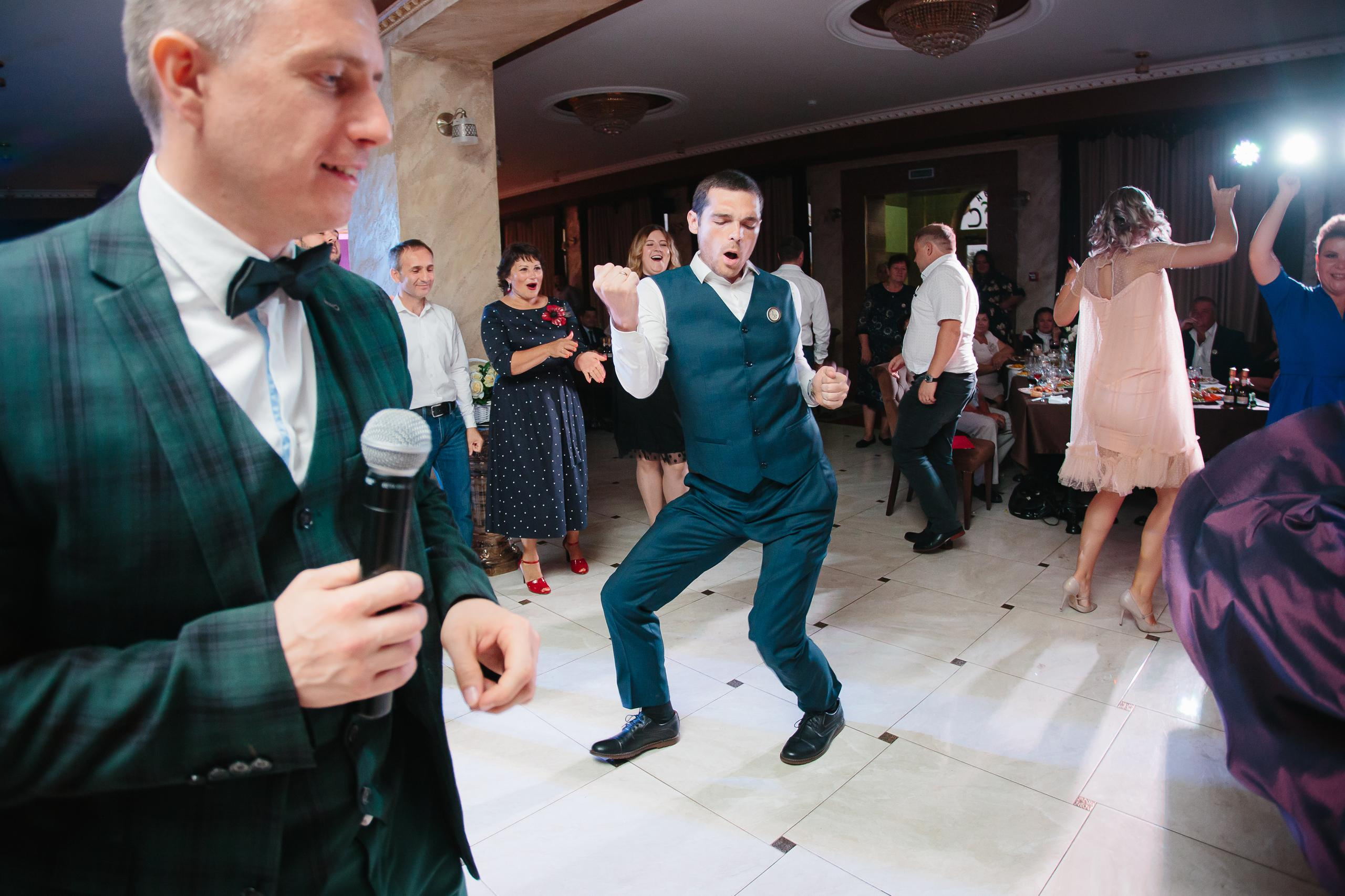 Вика и Саша. Свадебный и семейный фотограф Ворожейкин Олег. Фотографирую во Владиво