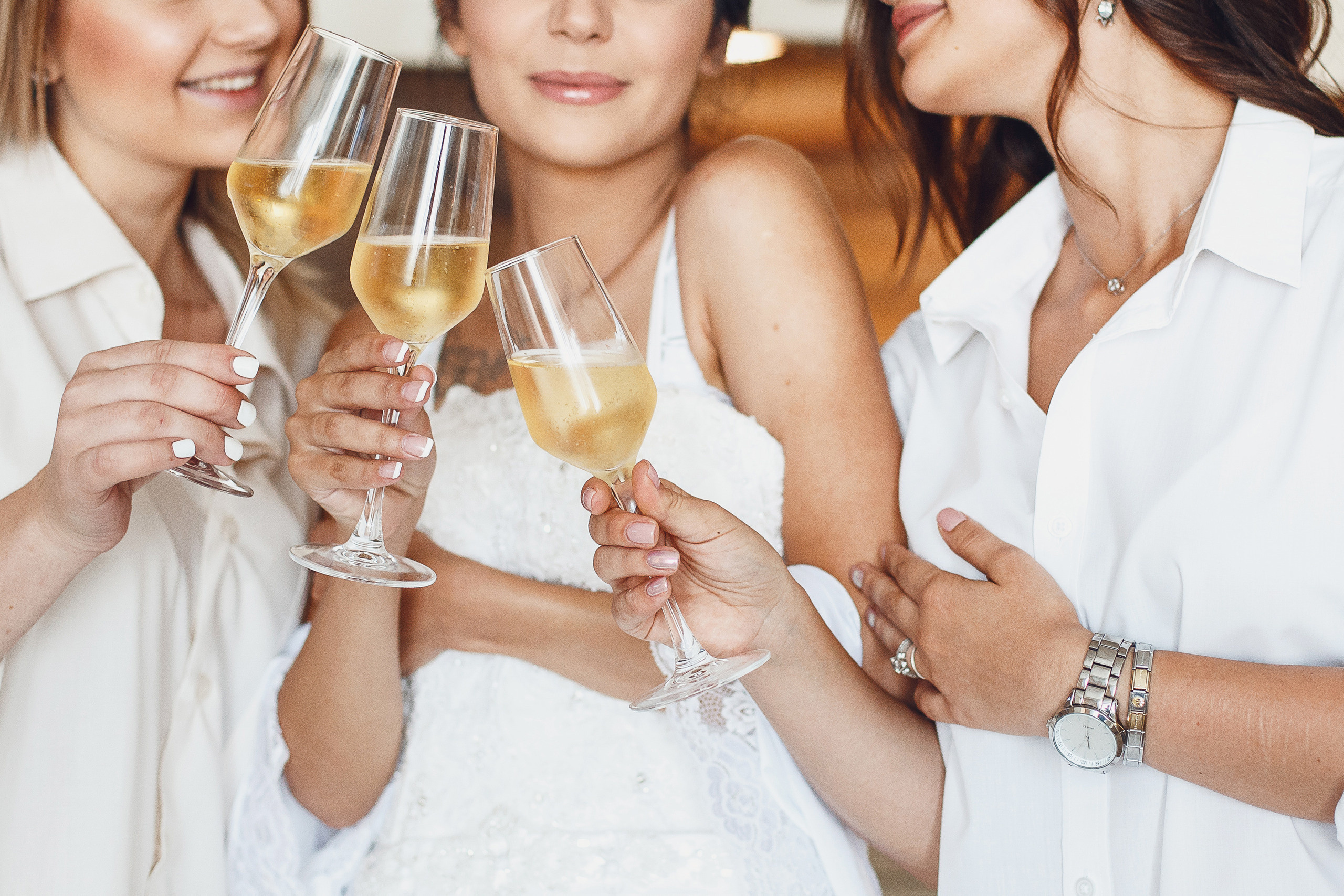 Денис и Юля. Свадебный и семейный фотограф Ворожейкин Олег. Фотографирую во Владиво