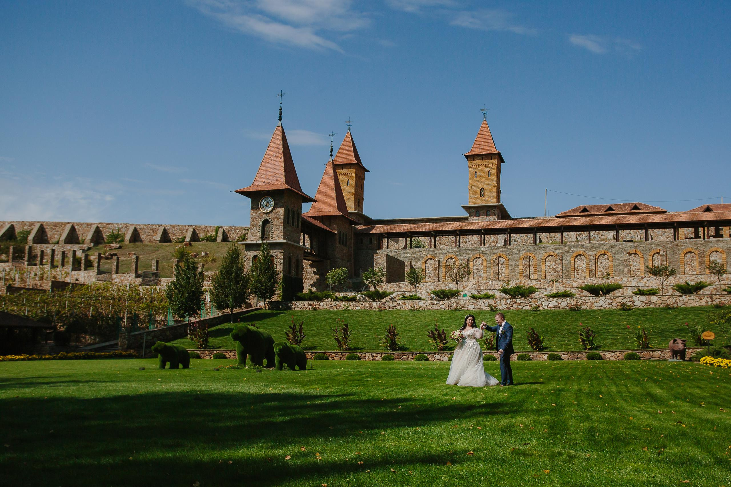Вика и Саша. Свадебный и семейный фотограф Ворожейкин Олег. Фотографирую во Владиво
