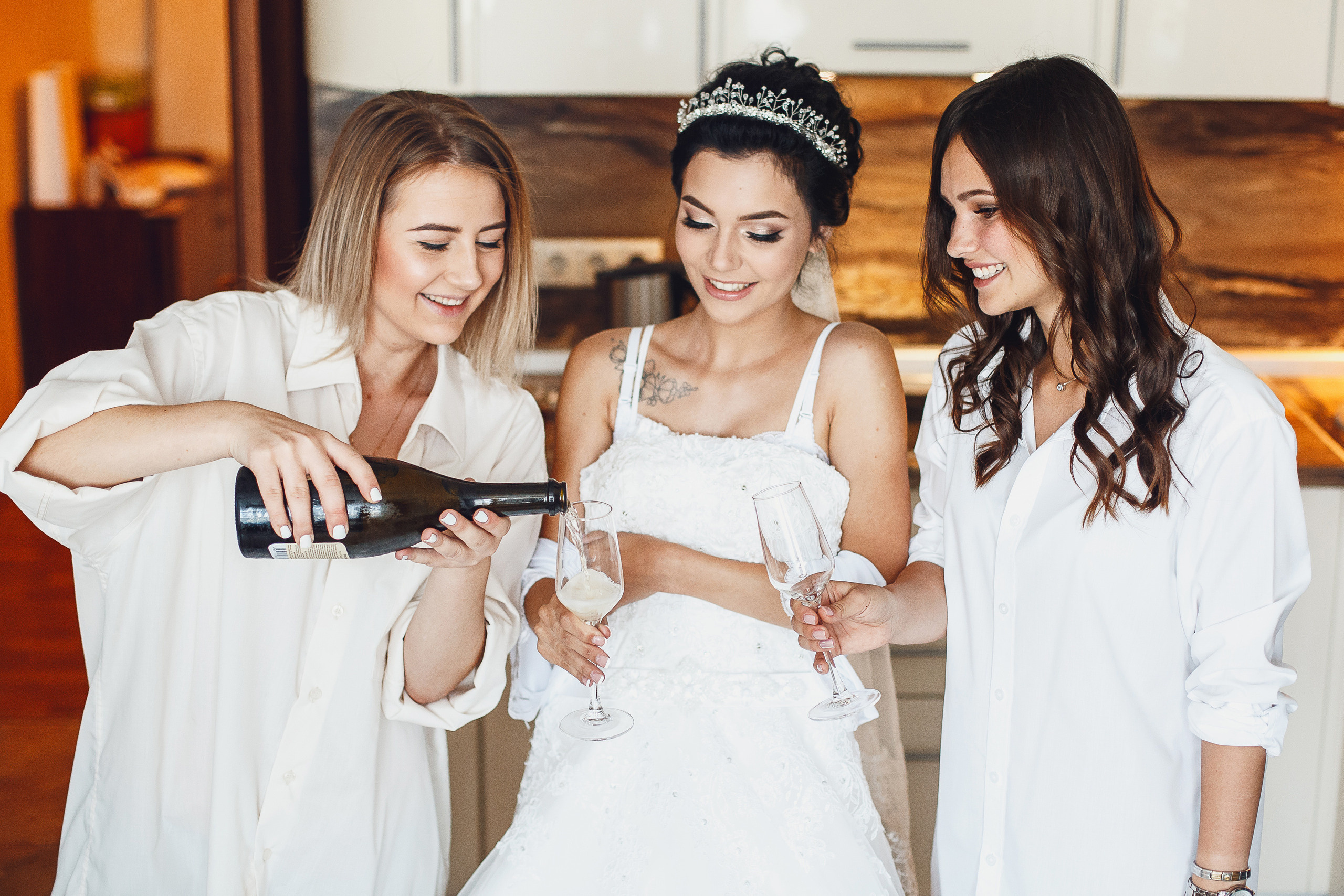 Денис и Юля. Свадебный и семейный фотограф Ворожейкин Олег. Фотографирую во Владиво