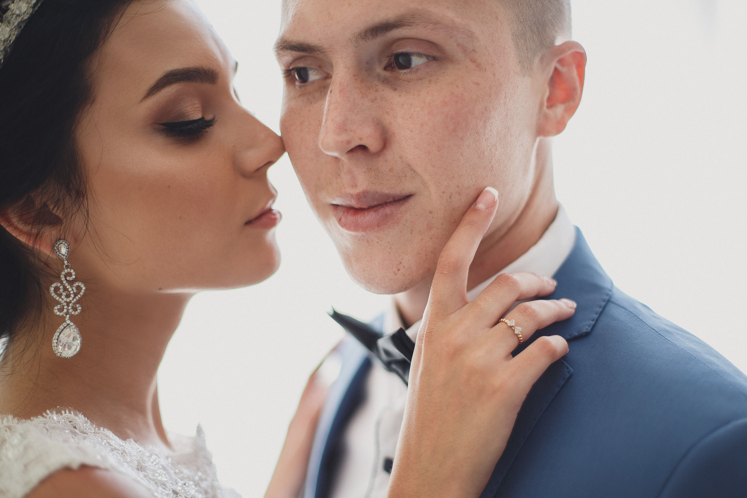 Денис и Юля. Свадебный и семейный фотограф Ворожейкин Олег. Фотографирую во Владиво