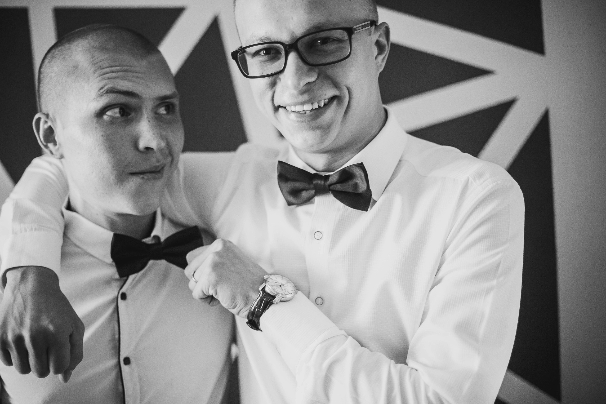 Денис и Юля. Свадебный и семейный фотограф Ворожейкин Олег. Фотографирую во Владиво