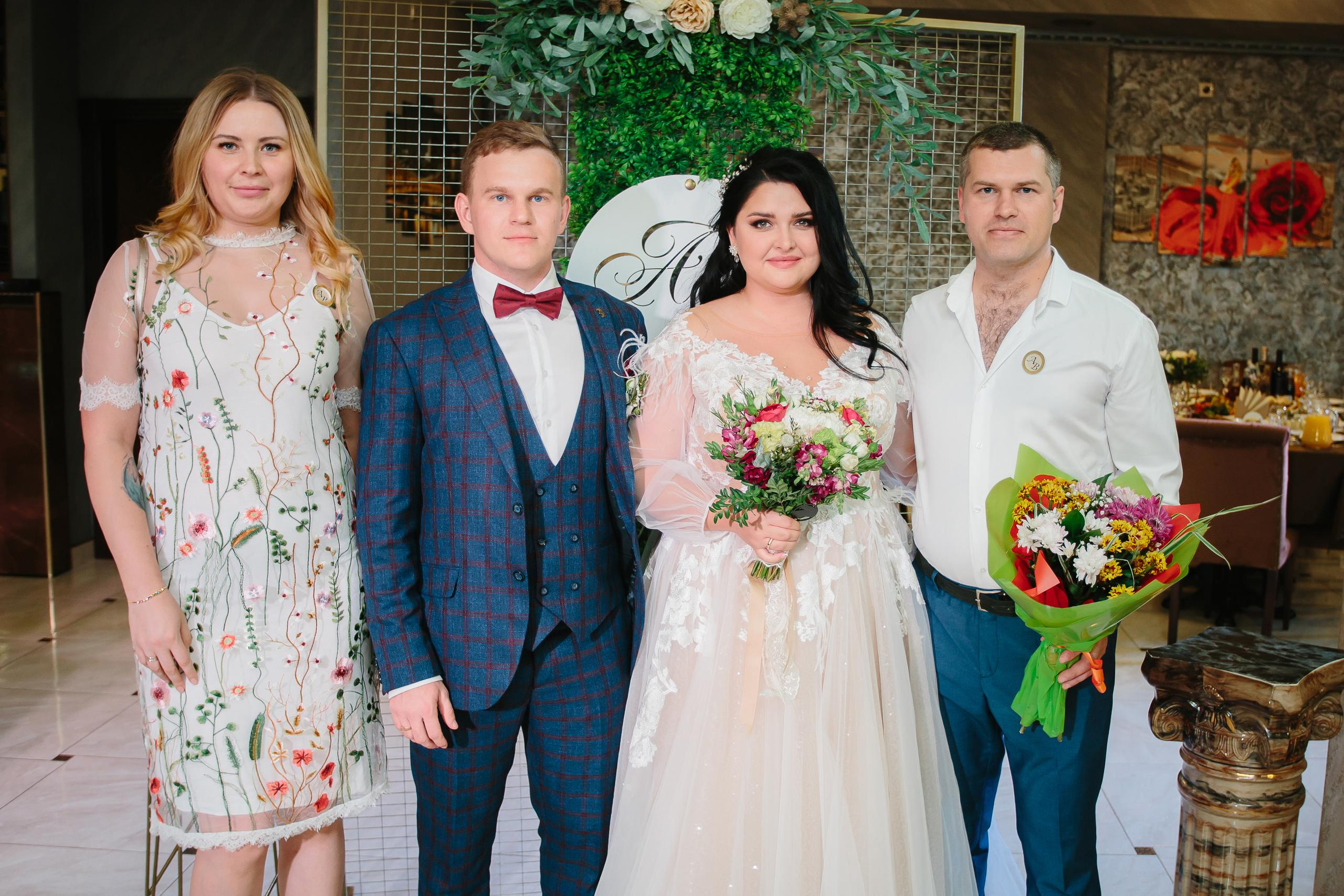 Вика и Саша. Свадебный и семейный фотограф Ворожейкин Олег. Фотографирую во Владиво