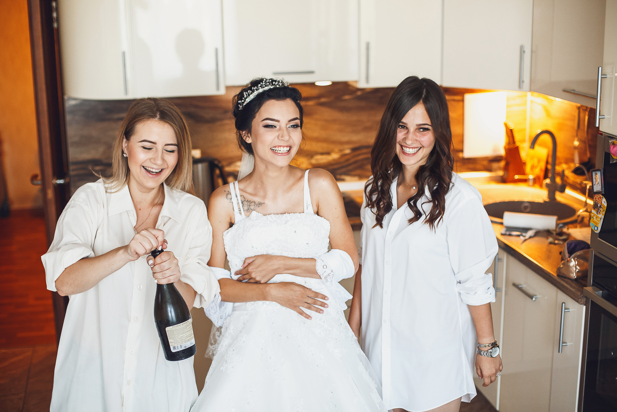 Денис и Юля. Свадебный и семейный фотограф Ворожейкин Олег. Фотографирую во Владиво