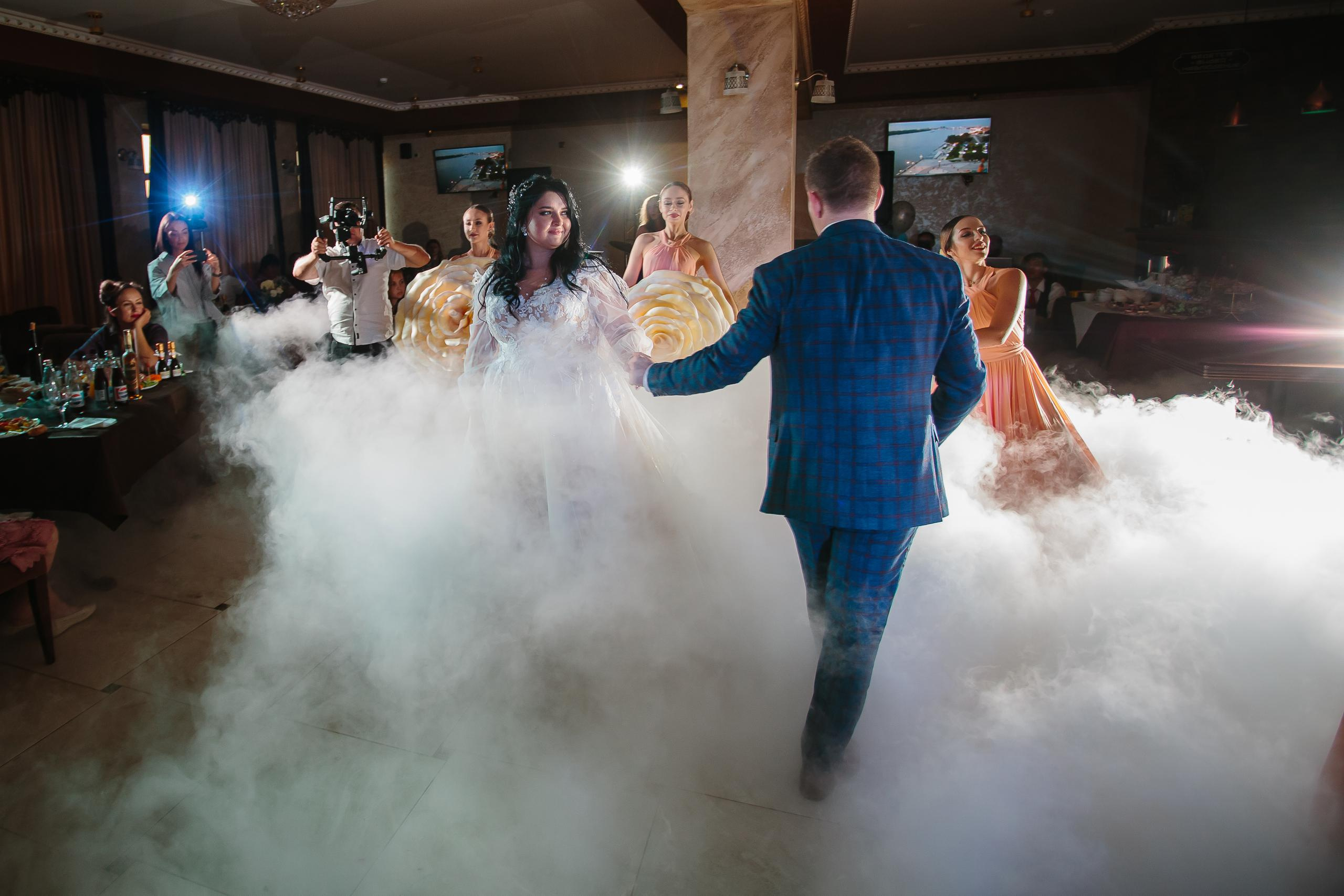 Вика и Саша. Свадебный и семейный фотограф Ворожейкин Олег. Фотографирую во Владиво