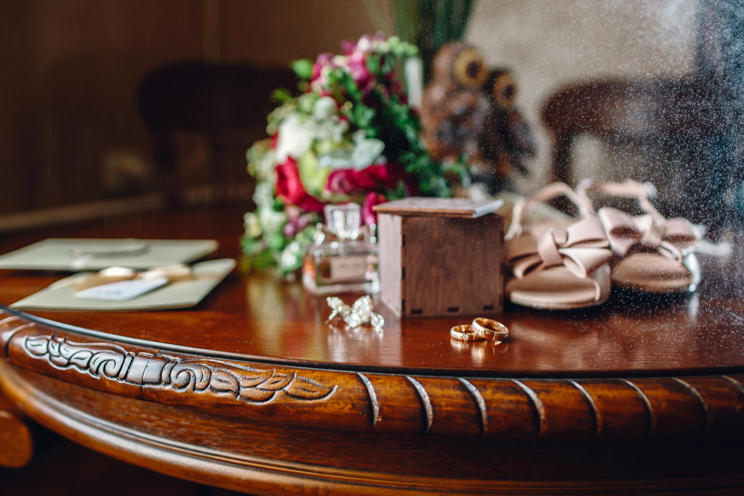 Вика и Саша. Свадебный и семейный фотограф Ворожейкин Олег. Фотографирую во Владиво