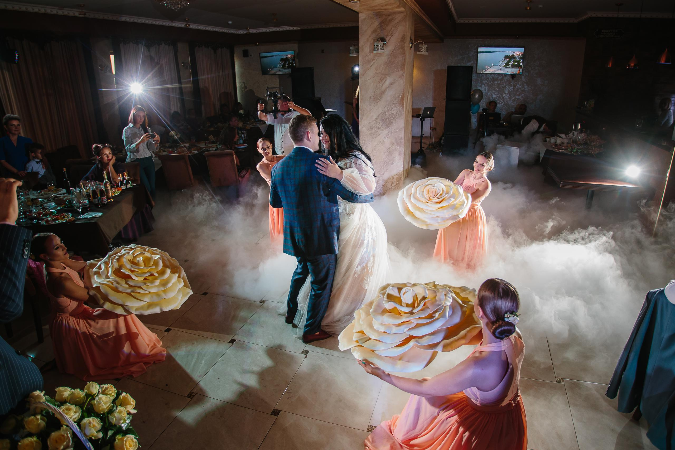 Вика и Саша. Свадебный и семейный фотограф Ворожейкин Олег. Фотографирую во Владиво