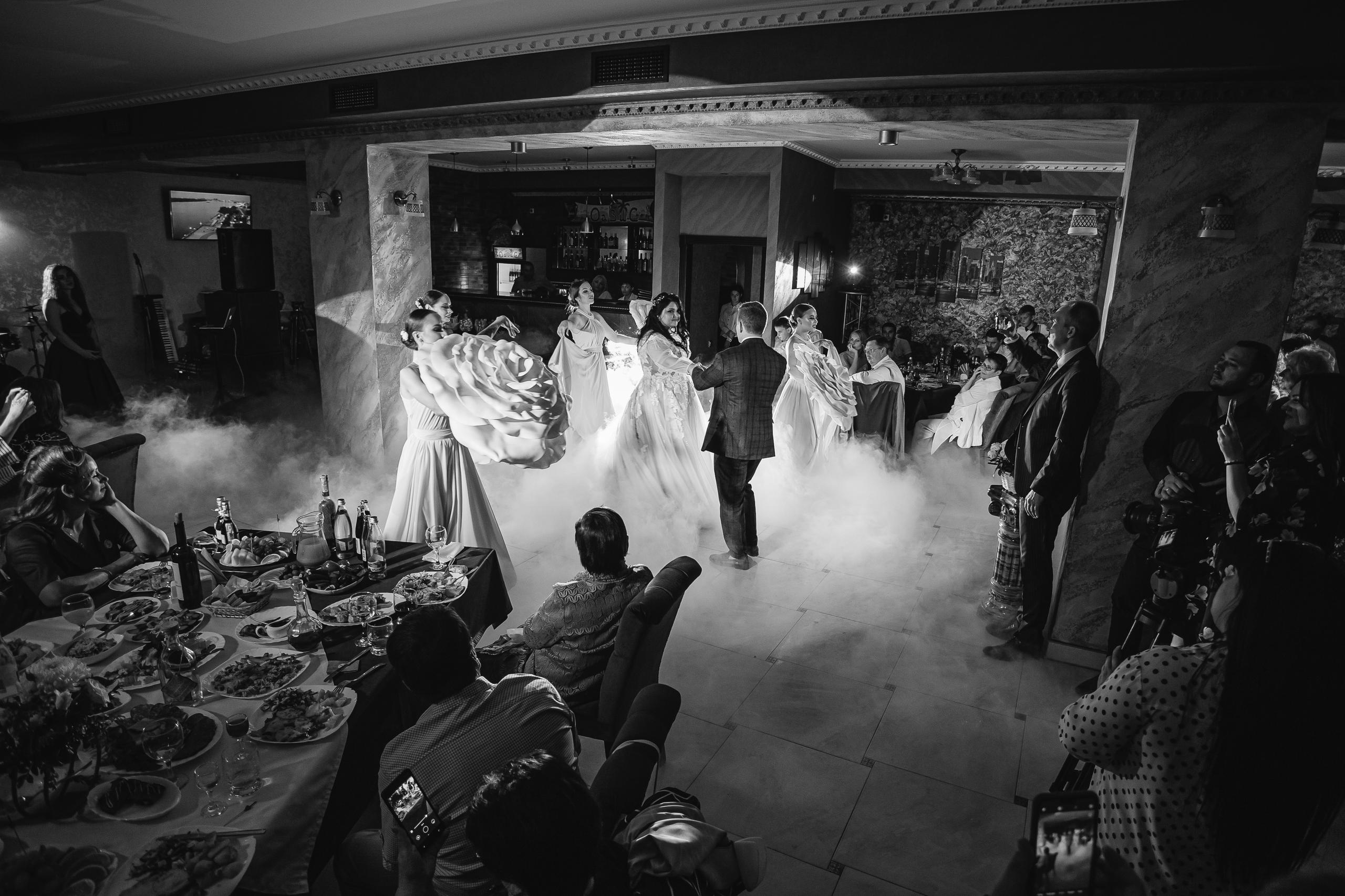 Вика и Саша. Свадебный и семейный фотограф Ворожейкин Олег. Фотографирую во Владиво