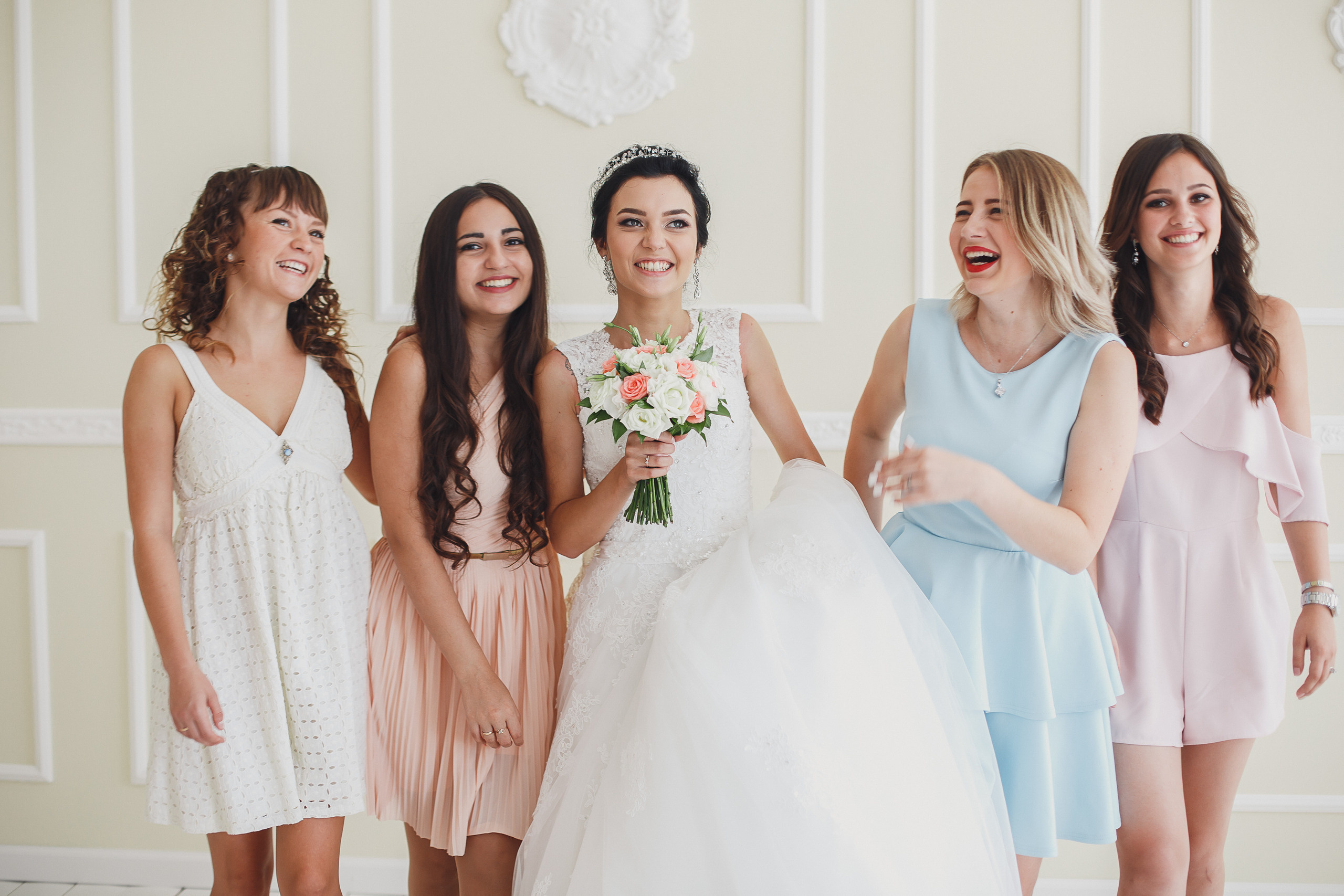 Денис и Юля. Свадебный и семейный фотограф Ворожейкин Олег. Фотографирую во Владиво