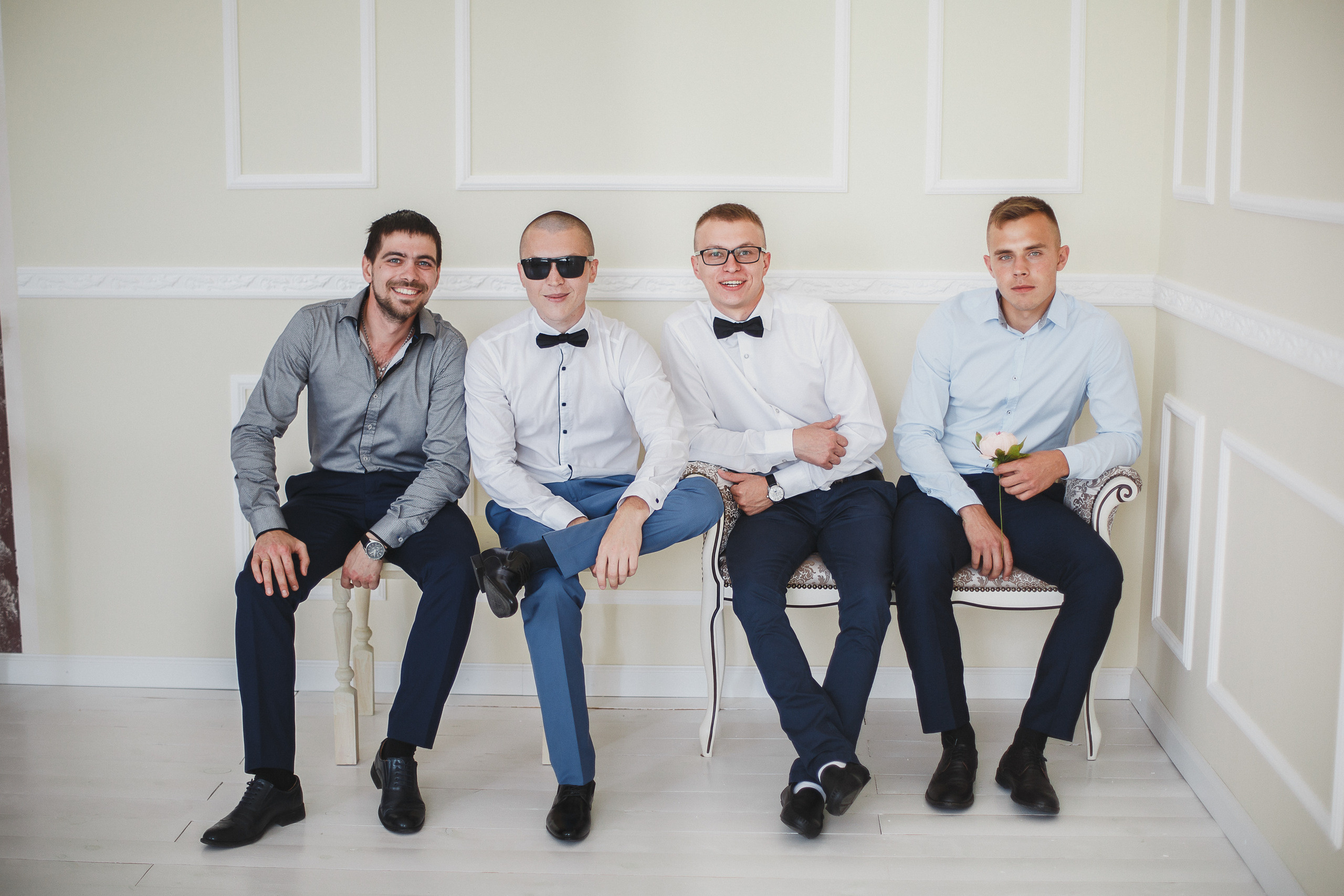 Денис и Юля. Свадебный и семейный фотограф Ворожейкин Олег. Фотографирую во Владиво