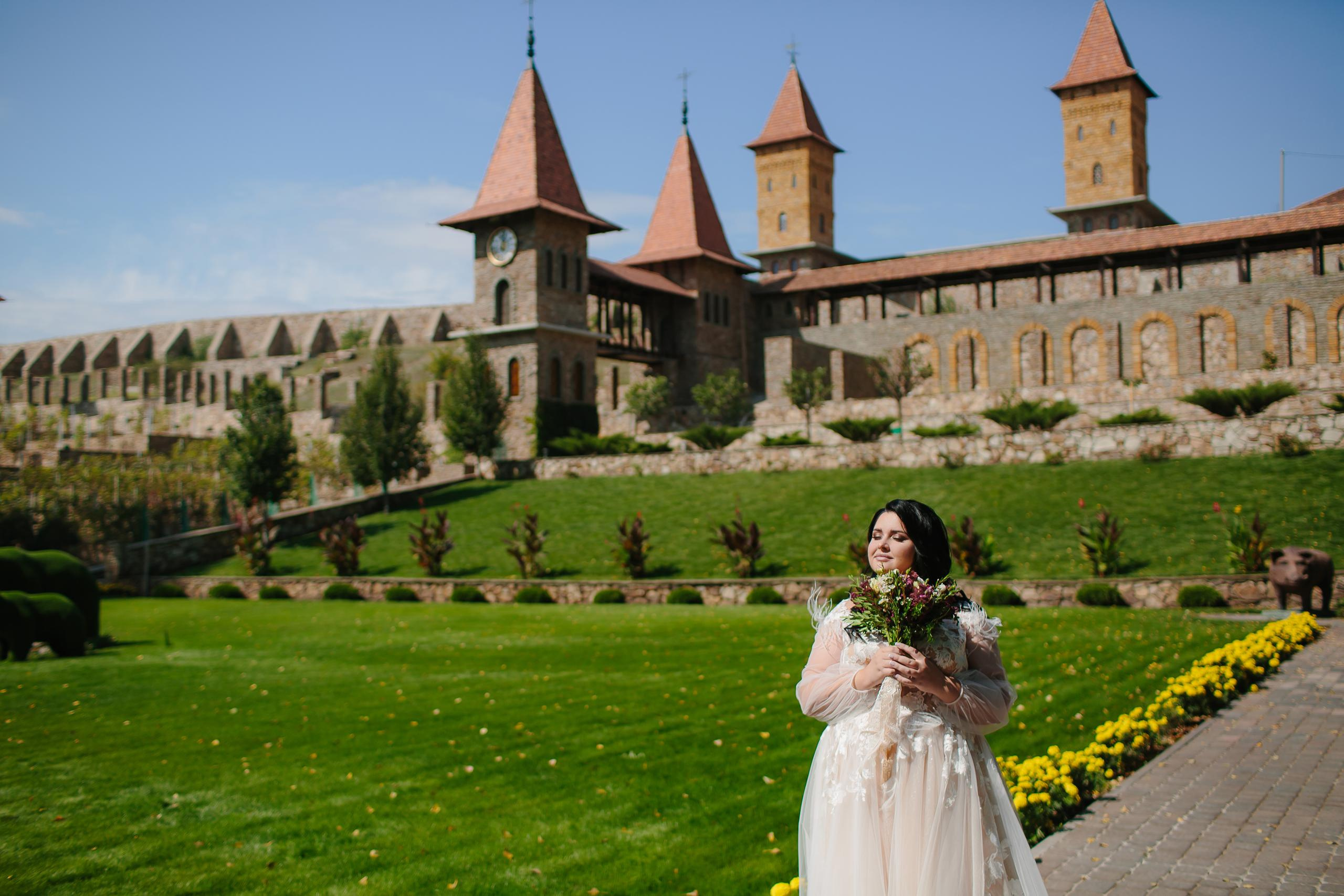 Вика и Саша. Свадебный и семейный фотограф Ворожейкин Олег. Фотографирую во Владиво