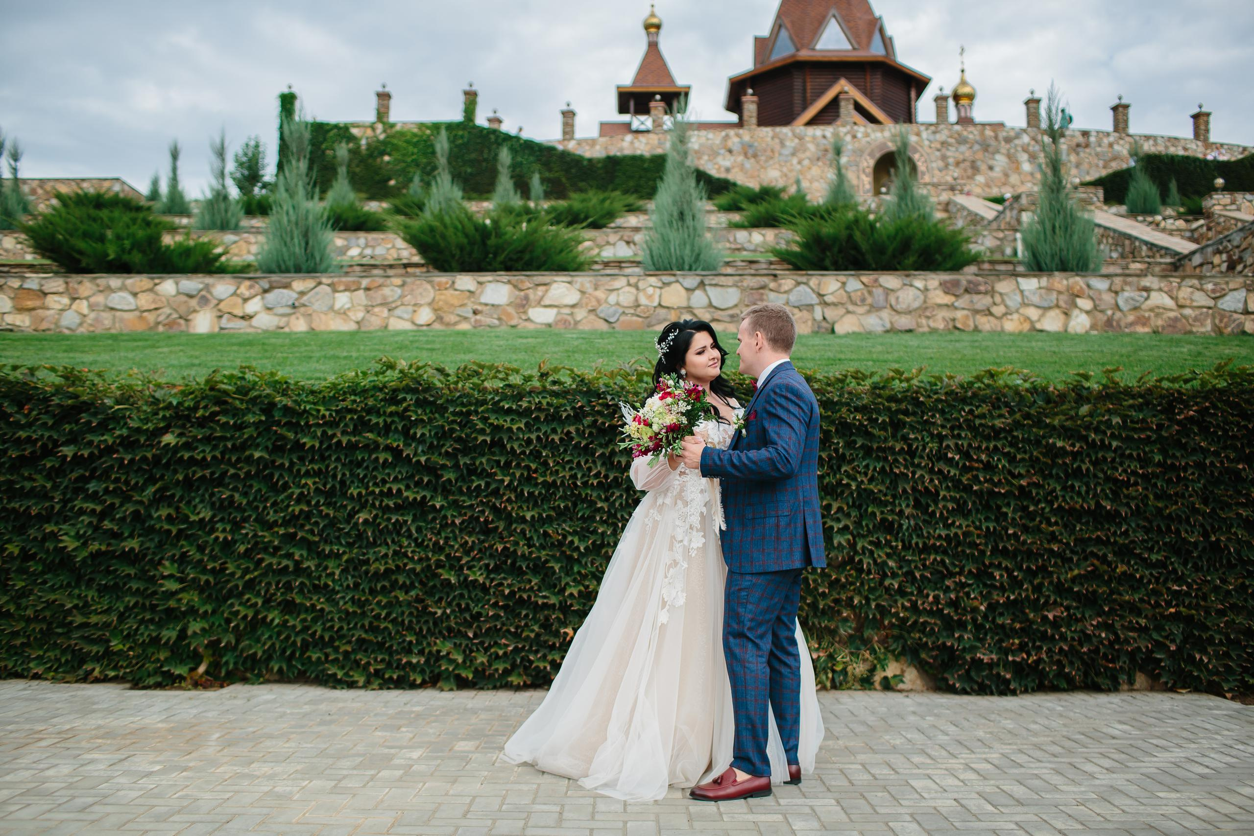 Вика и Саша. Свадебный и семейный фотограф Ворожейкин Олег. Фотографирую во Владиво
